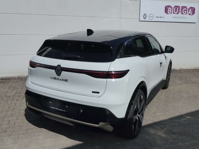 RENAULT Mégane E-TECH EV60 Iconic-image-12