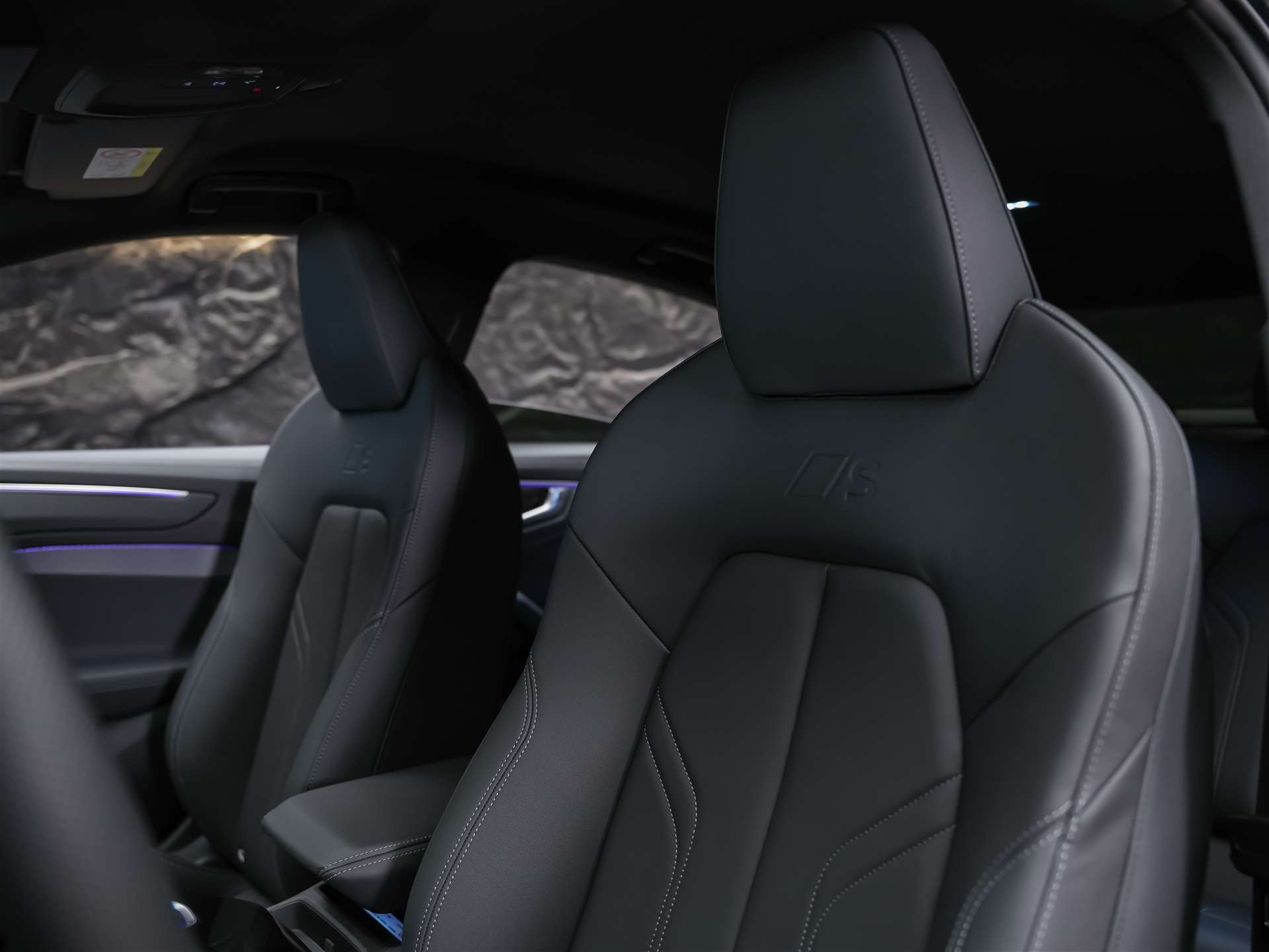 AUDI A6 Limousine TDI quattro S Line S tronic *21" Felgen*Beifahrerdisplay*Matrix LED Scheinwerfer*Head Up*-image-9