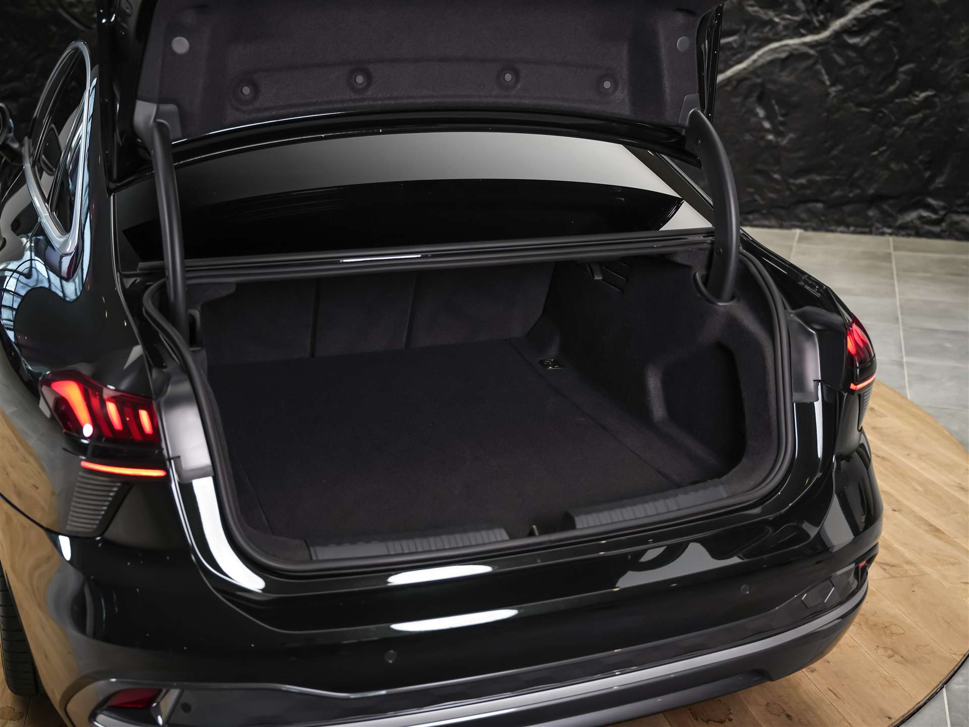AUDI A6 Limousine TDI quattro S Line S tronic *21" Felgen*Beifahrerdisplay*Matrix LED Scheinwerfer*Head Up*-image-44