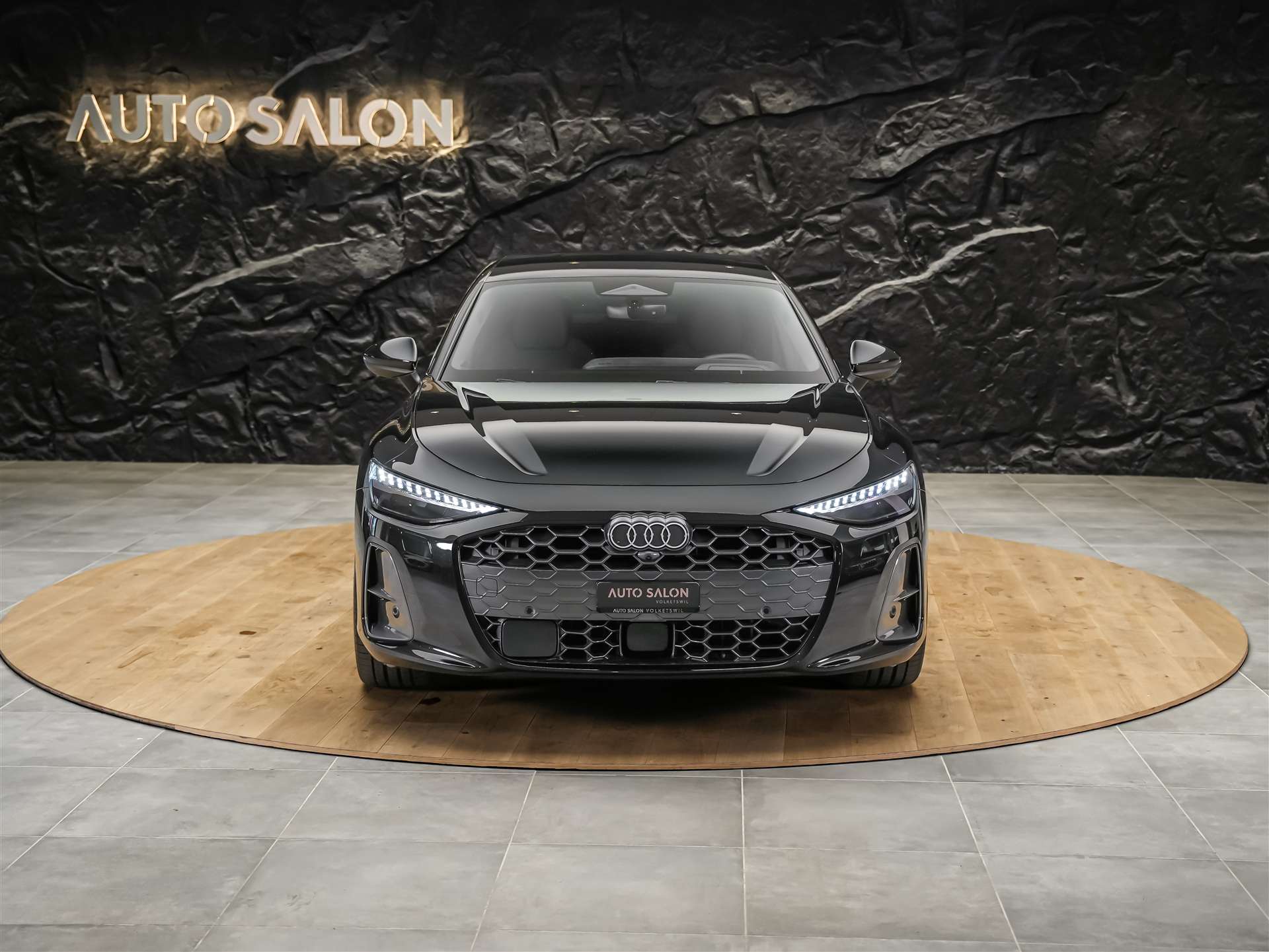 AUDI A6 Limousine TDI quattro S Line S tronic *21" Felgen*Beifahrerdisplay*Matrix LED Scheinwerfer*Head Up*-image-6
