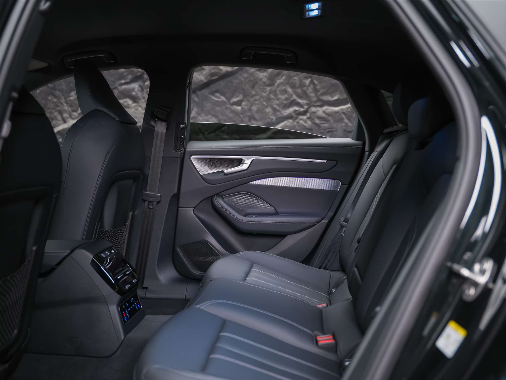 AUDI A6 Limousine TDI quattro S Line S tronic *21" Felgen*Beifahrerdisplay*Matrix LED Scheinwerfer*Head Up*-image-12