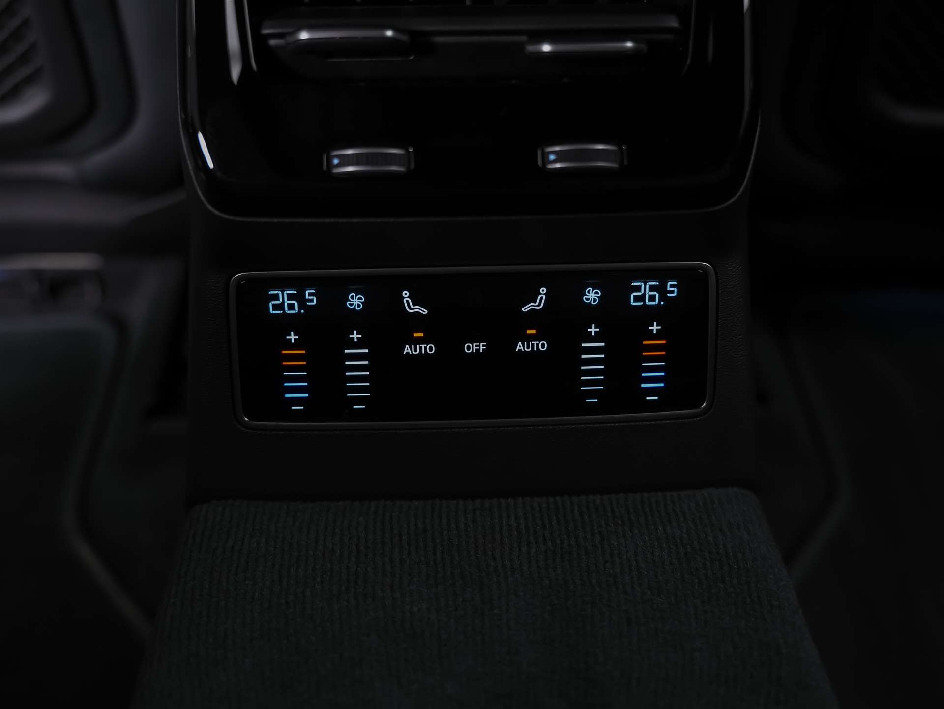 AUDI A6 Limousine TDI quattro S Line S tronic *21" Felgen*Beifahrerdisplay*Matrix LED Scheinwerfer*Head Up*-image-14