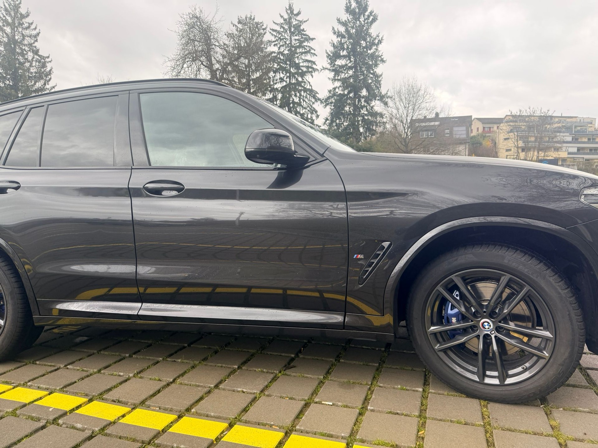 BMW 30e xDrive SAG MSPORT *PANO DACH-image-6