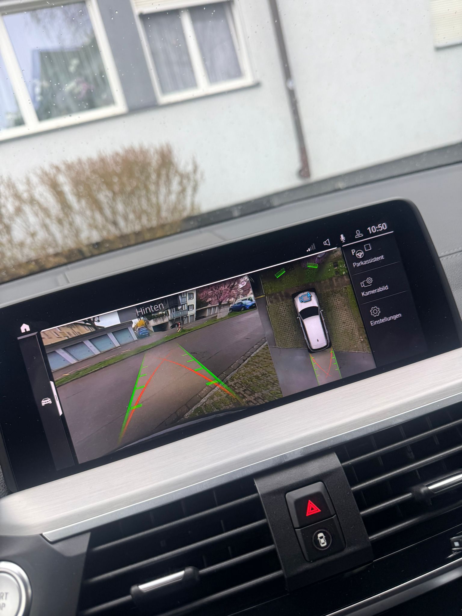 BMW 30e xDrive SAG MSPORT *PANO DACH-image-5