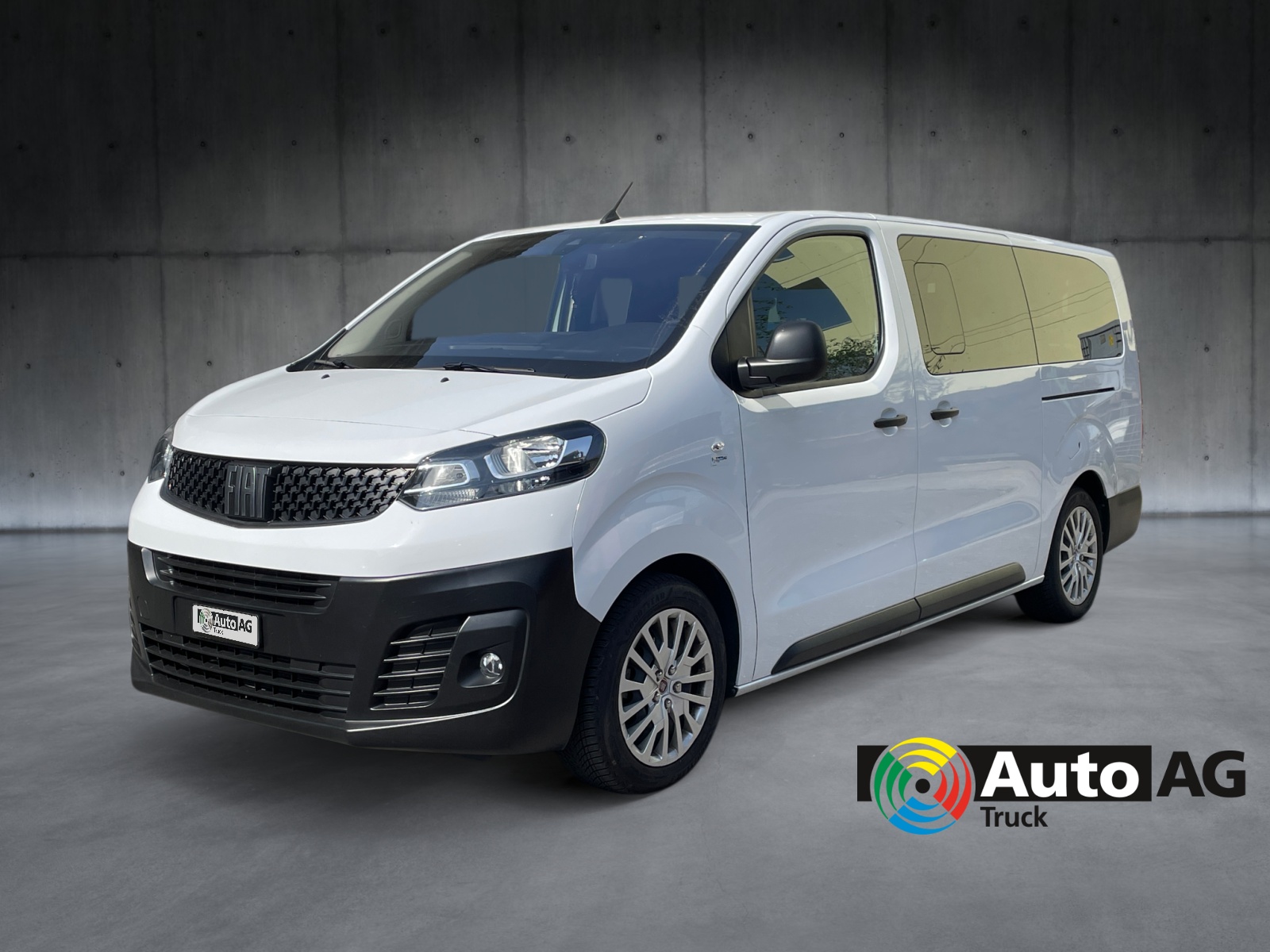 FIAT Scudo 2.0 BlueHDi L3 EAT8-image-0