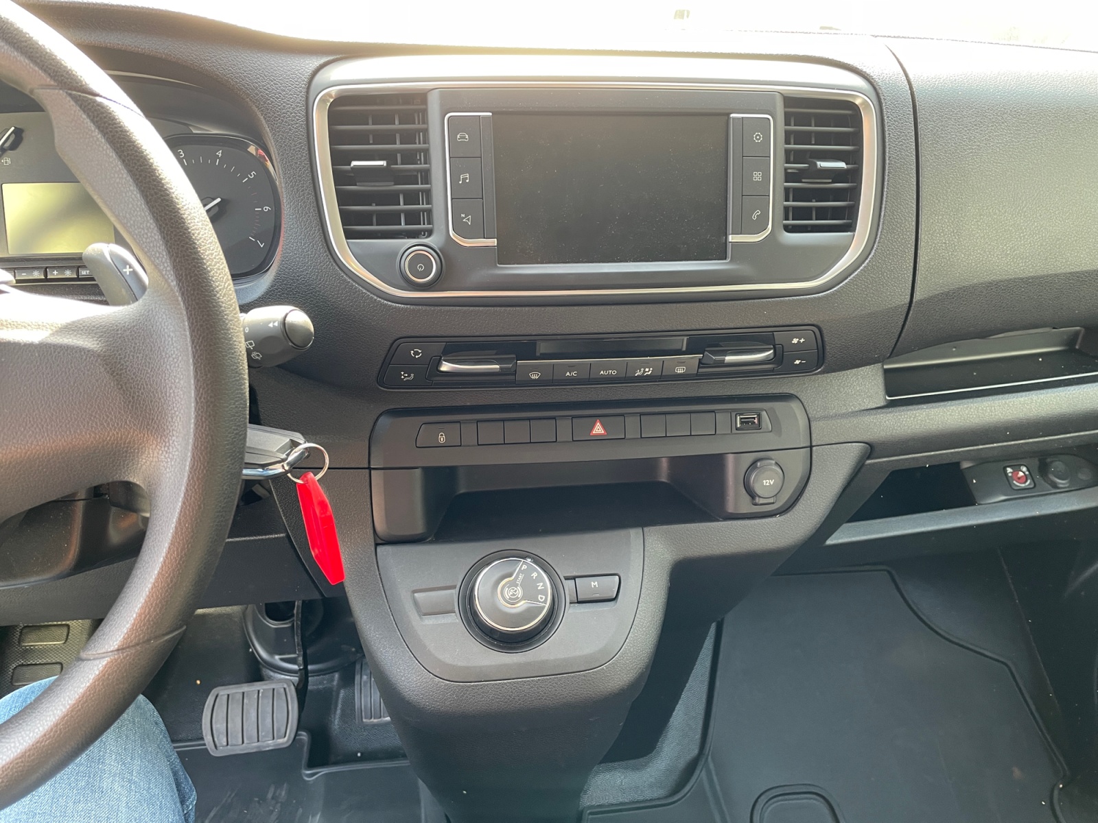 FIAT Scudo 2.0 BlueHDi L3 EAT8-image-9