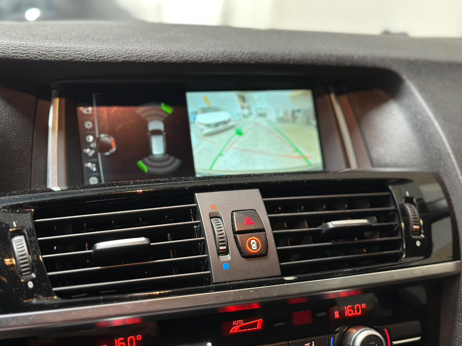 BMW X3 xDrive 20d Steptronic-image-11