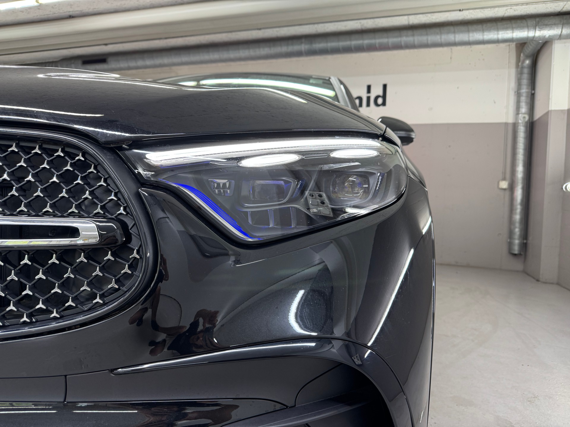 MERCEDES-BENZ GLC Coupé 300 4Matic 9G-Tronic-image-5