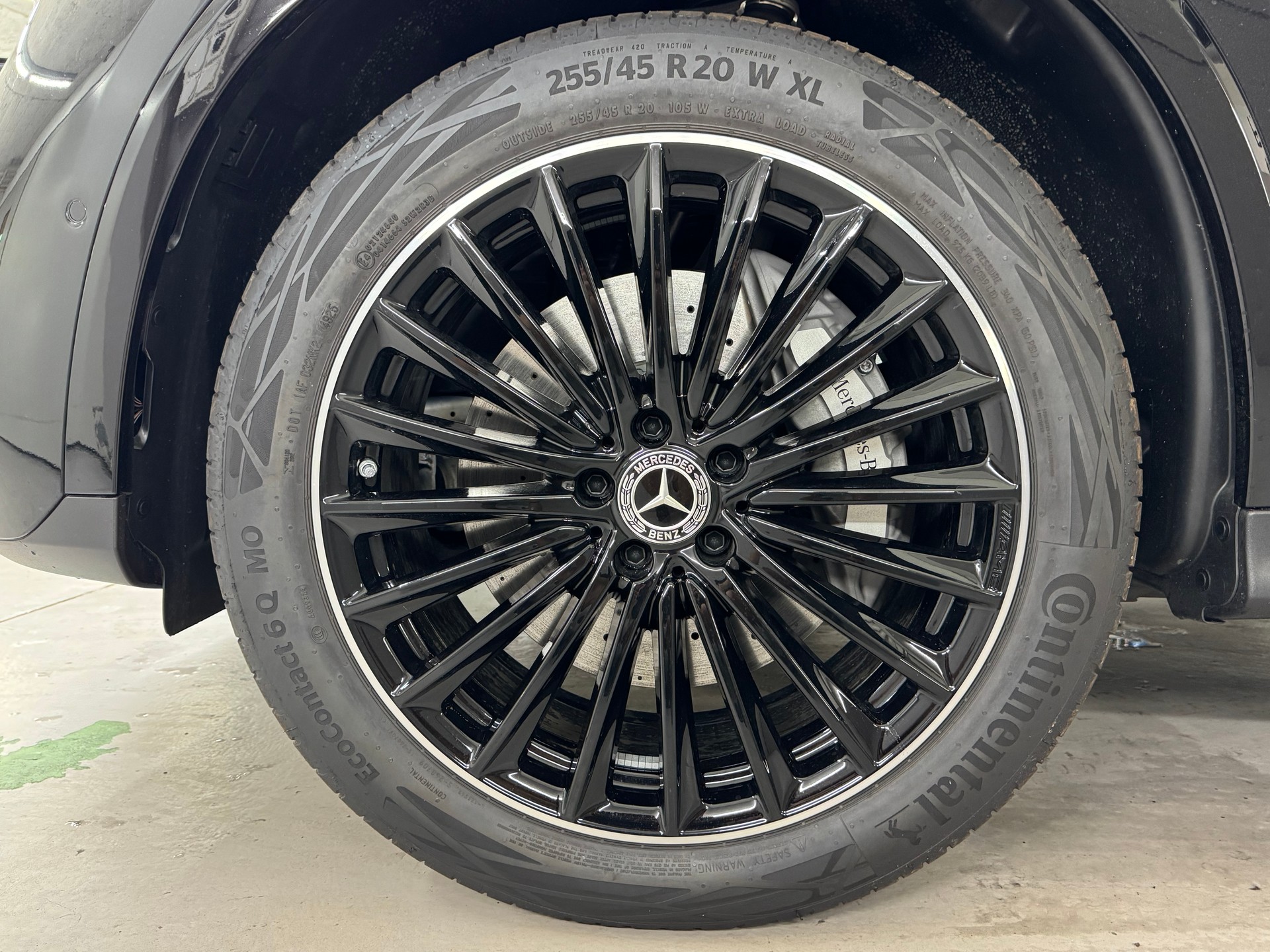 MERCEDES-BENZ GLC Coupé 300 4Matic 9G-Tronic-image-7