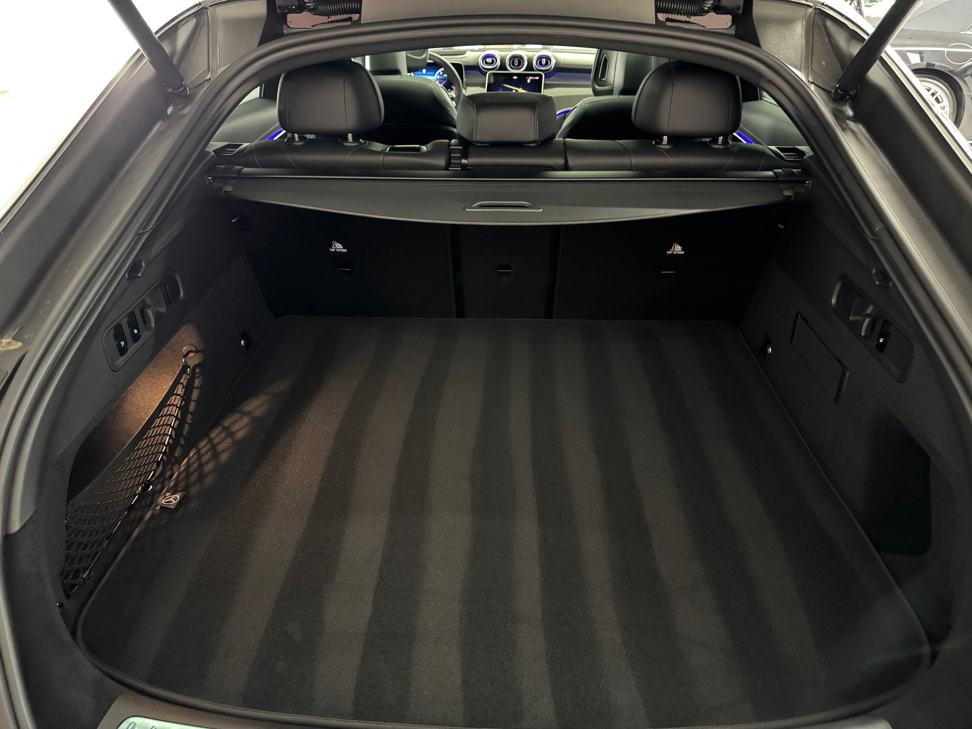 MERCEDES-BENZ GLC Coupé 300 4Matic 9G-Tronic-image-4