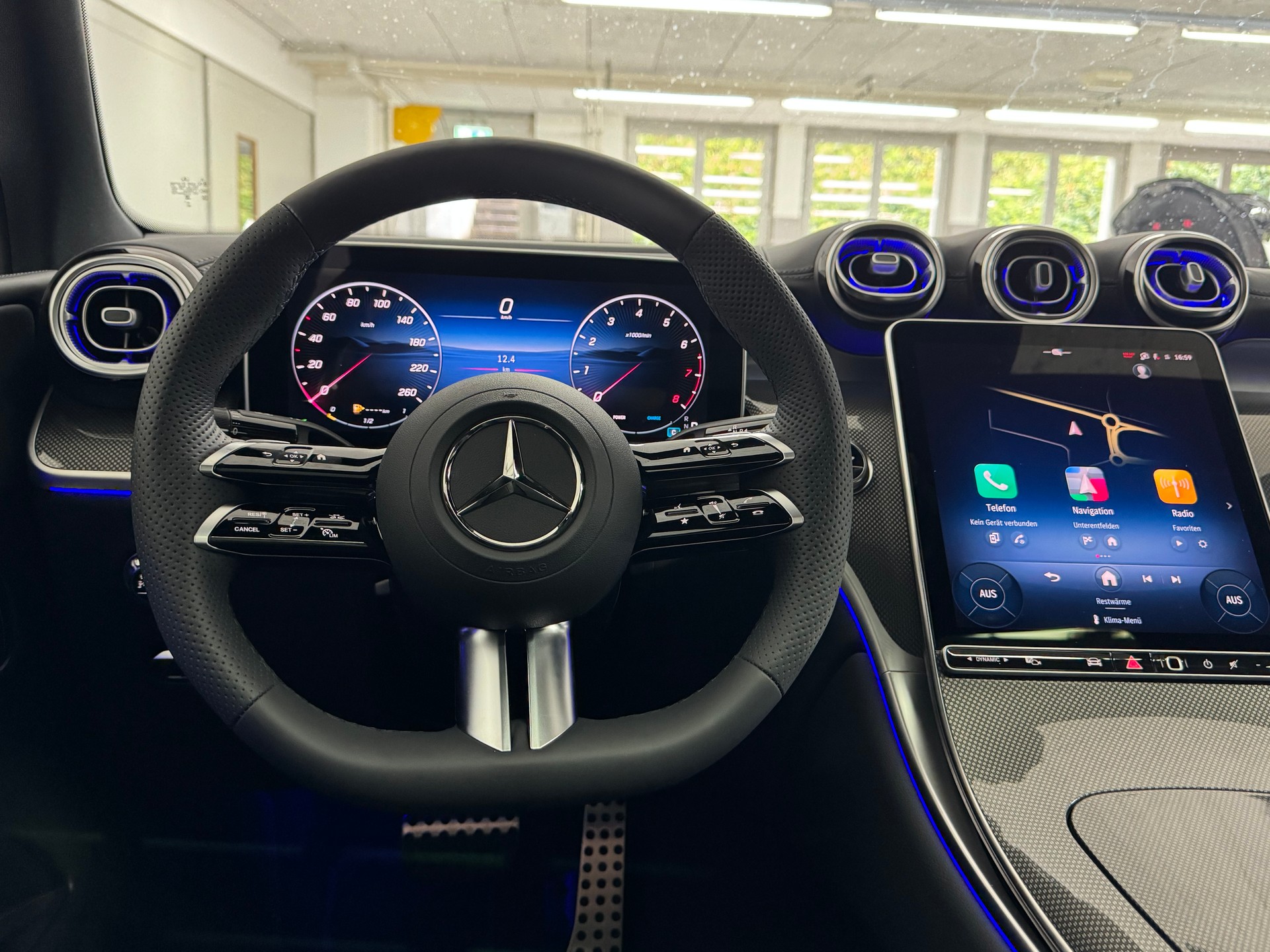 MERCEDES-BENZ GLC Coupé 300 4Matic 9G-Tronic-image-9