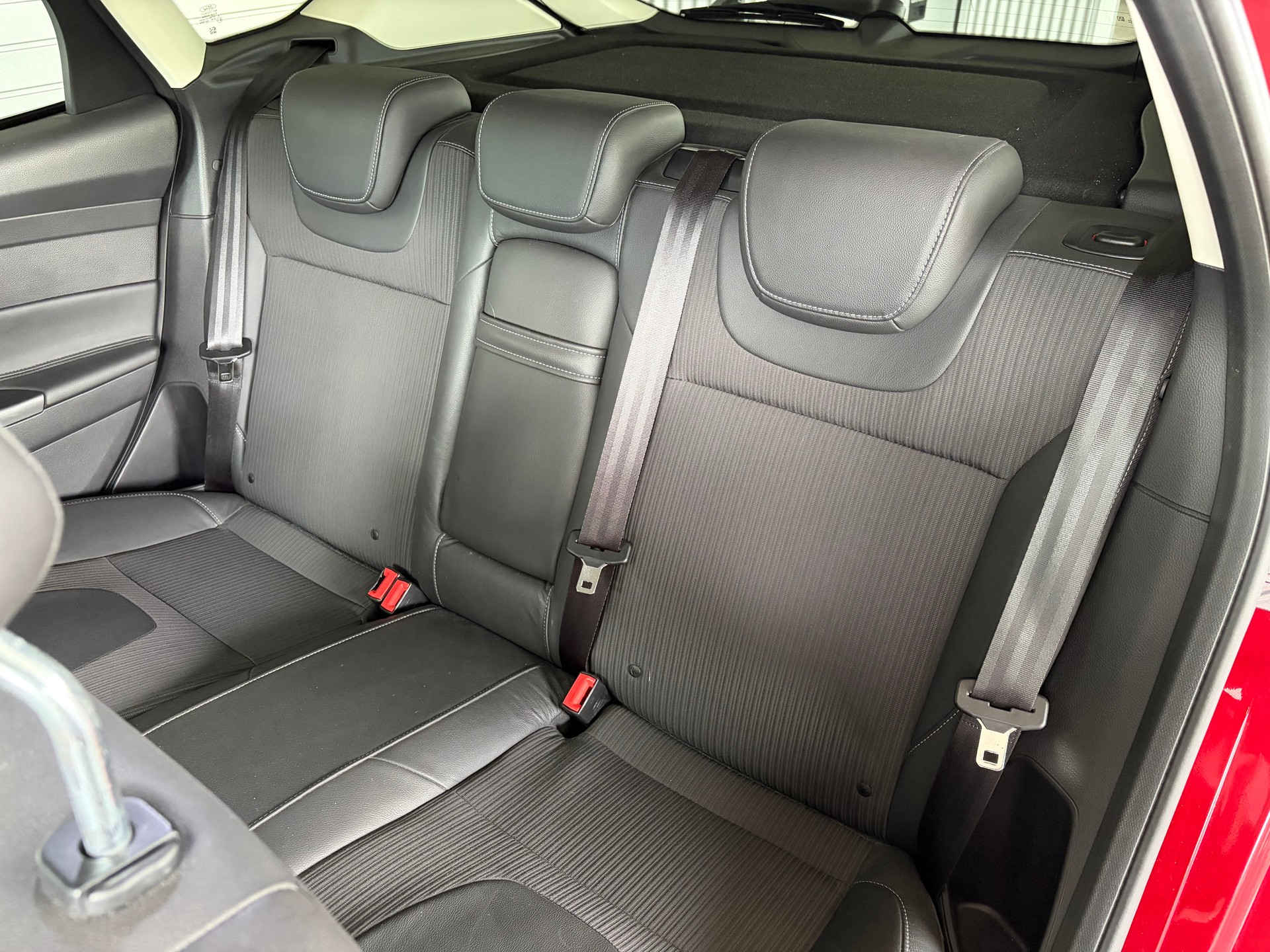 FORD Focus 1.6 SCTi Titanium-image-6