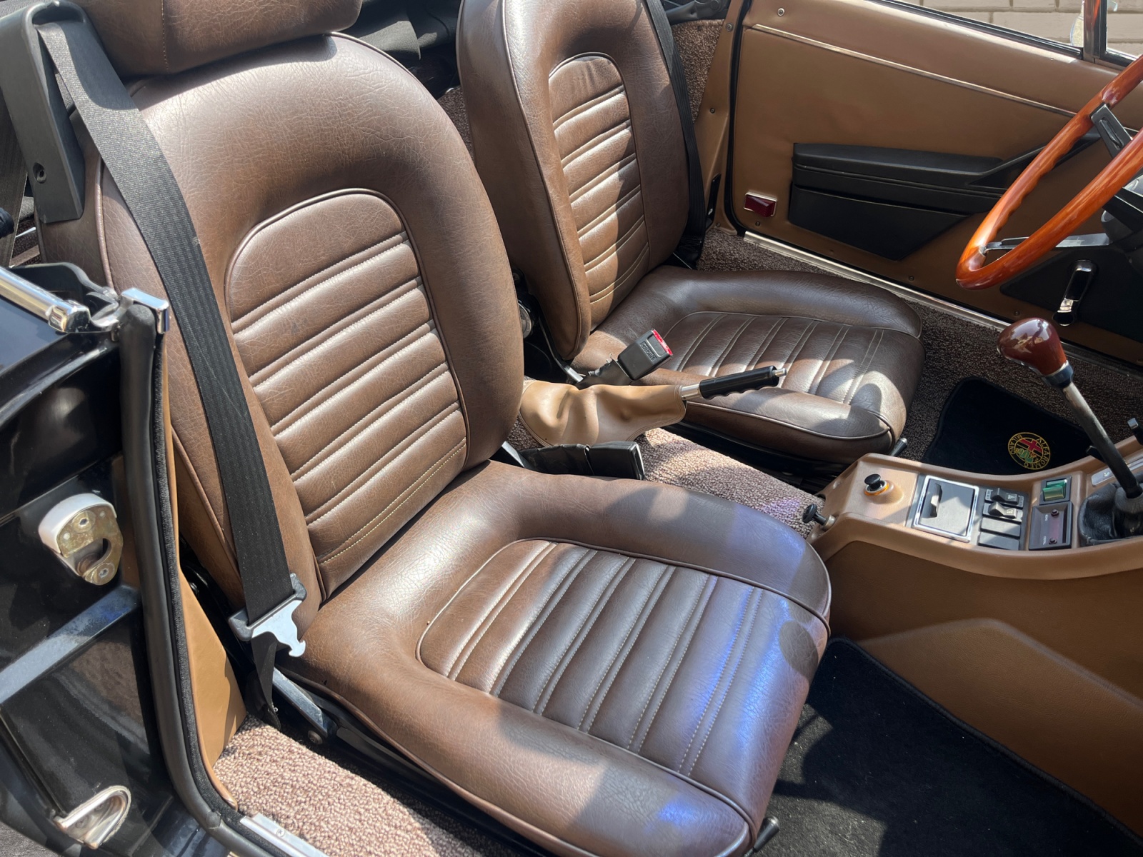 ALFA ROMEO Spider 2.0 (Veloce)-image-10