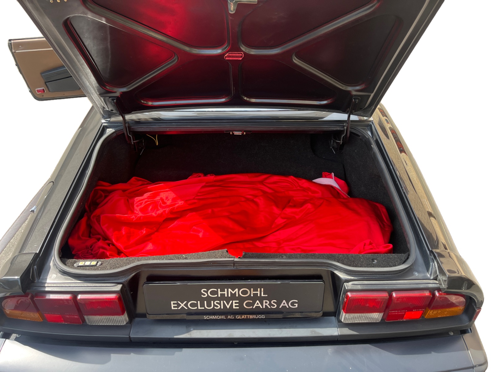 ALFA ROMEO Spider 2.0 (Veloce)-image-14