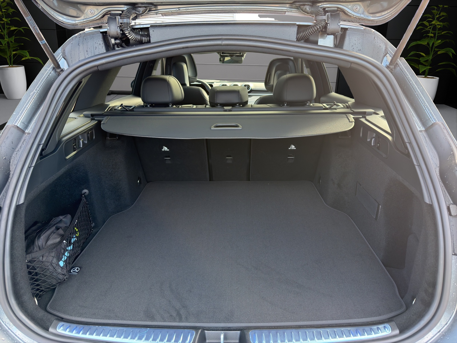 MERCEDES-BENZ C 220 d T 4 Matic Swiss Star-image-6