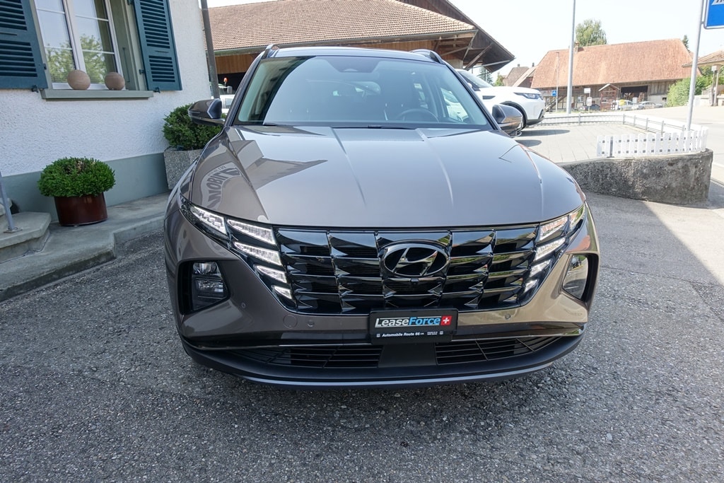 HYUNDAI Tucson 1.6 TGDI HEV Vertex 4WD-image-1
