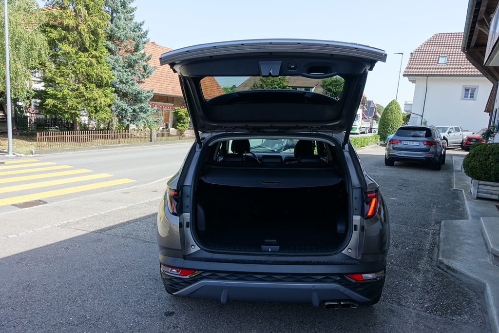 HYUNDAI Tucson 1.6 TGDI HEV Vertex 4WD-image-13