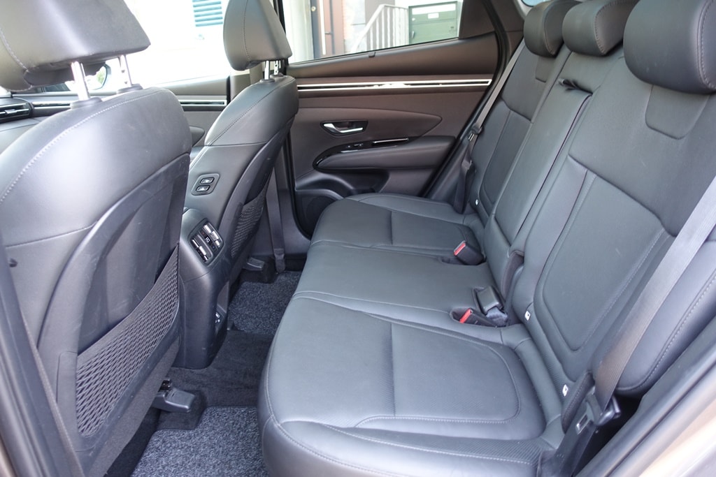 HYUNDAI Tucson 1.6 TGDI HEV Vertex 4WD-image-11