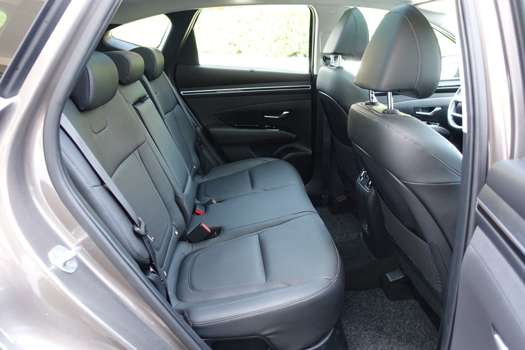 HYUNDAI Tucson 1.6 TGDI HEV Vertex 4WD-image-14