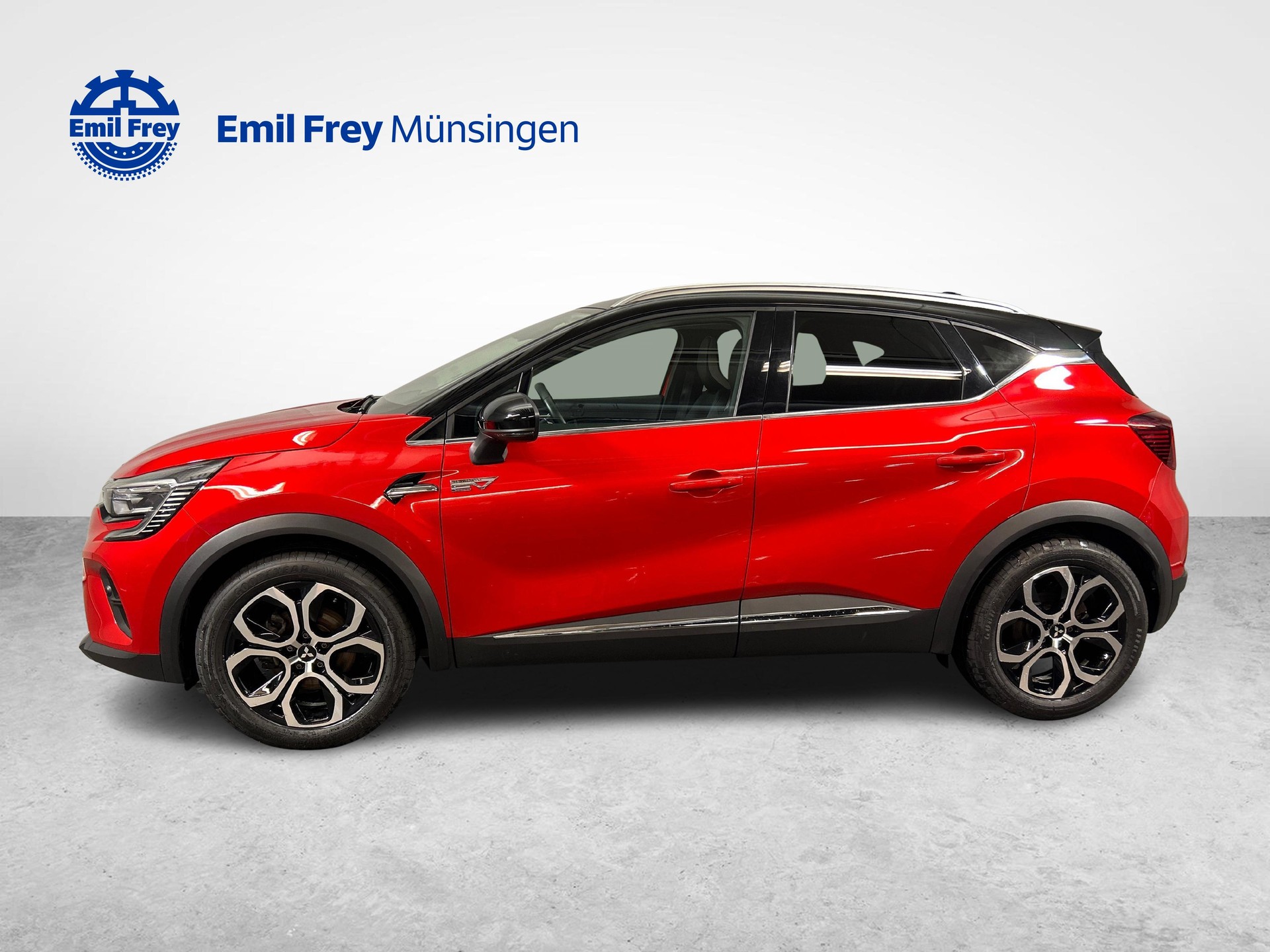 MITSUBISHI ASX 1.6 HEV Intense-image-4