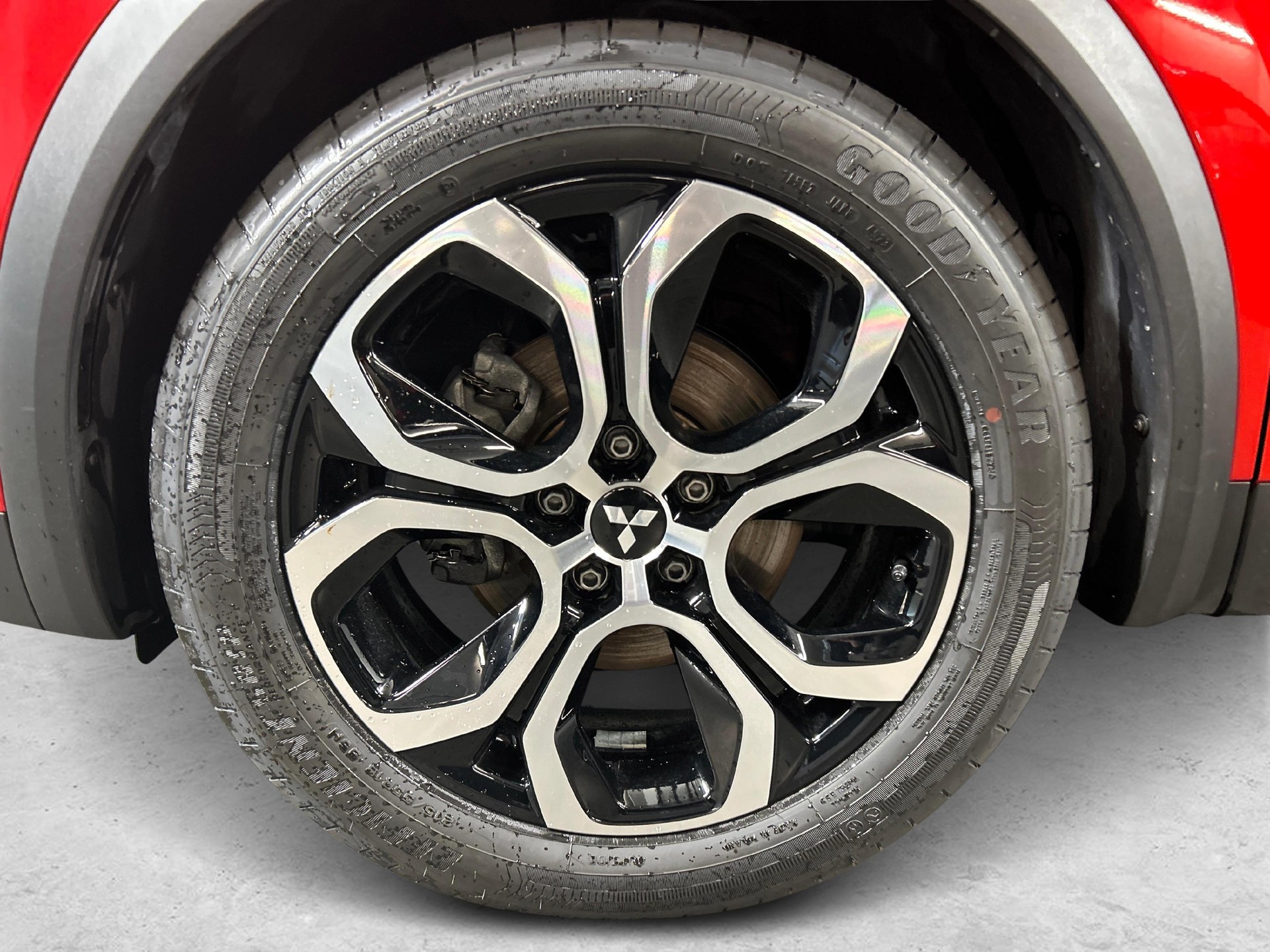 MITSUBISHI ASX 1.6 HEV Intense-image-10