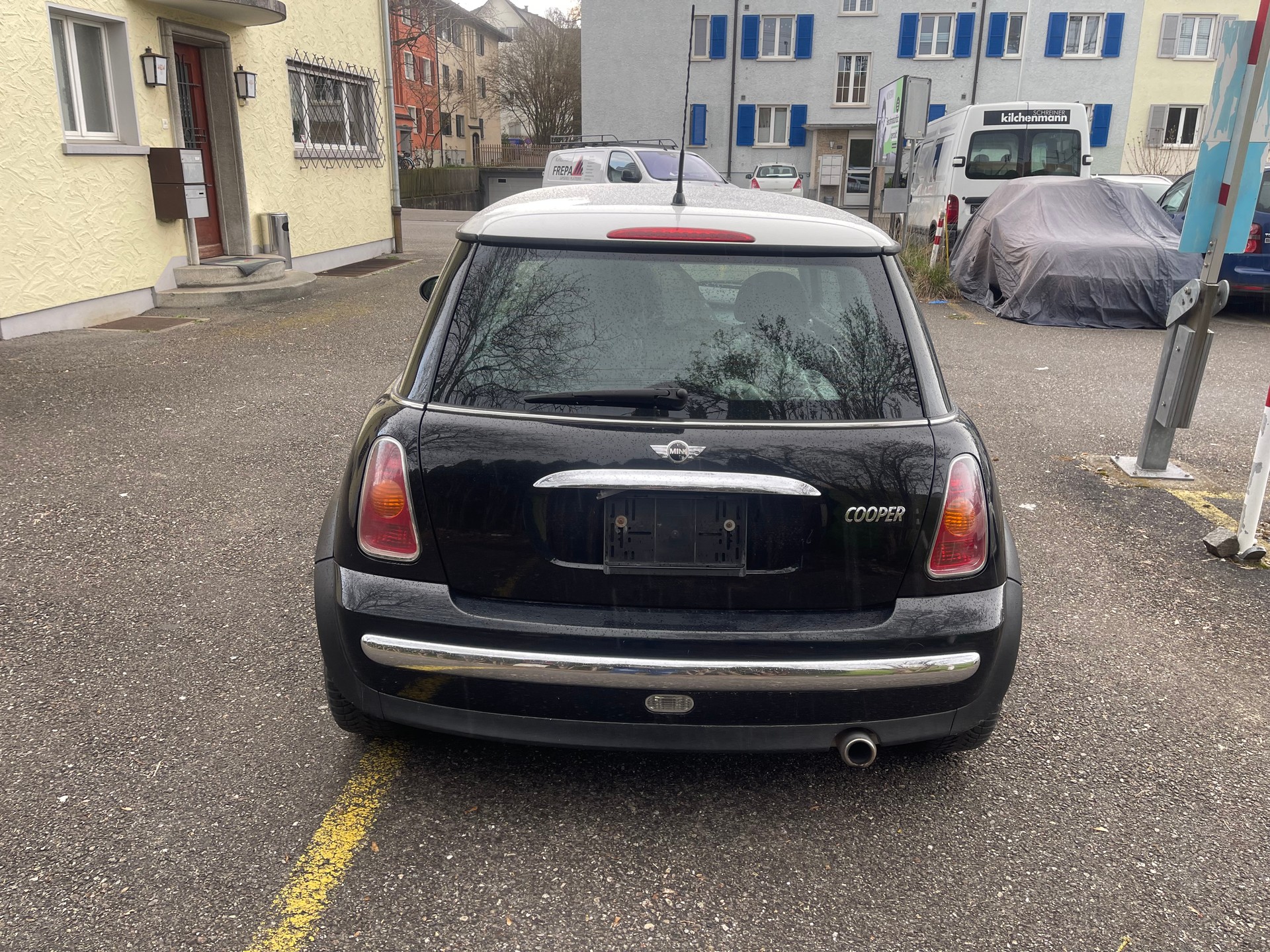 MINI Cooper-image-5