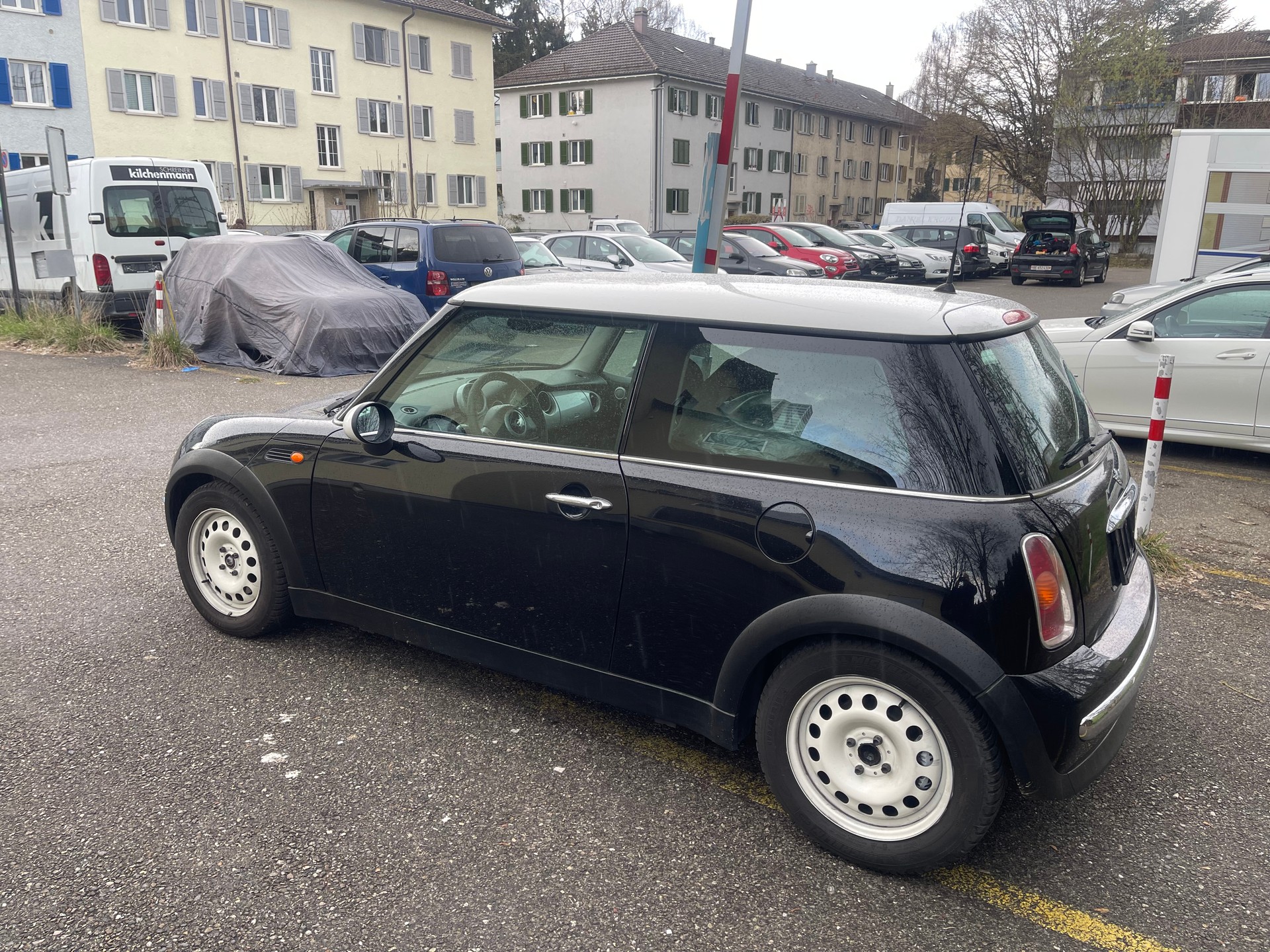 MINI Cooper-image-2