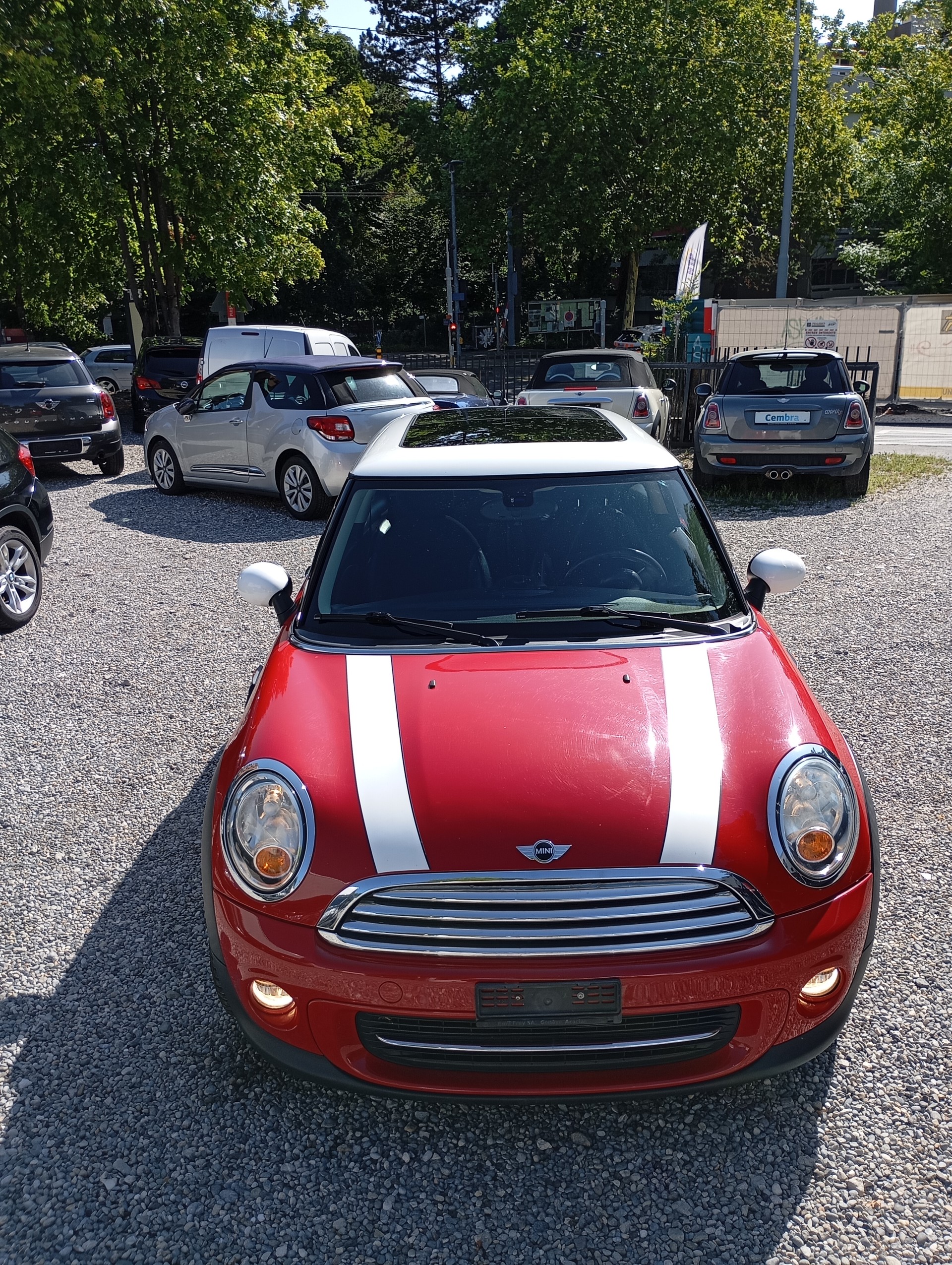 MINI Cooper Steptronic-image-9