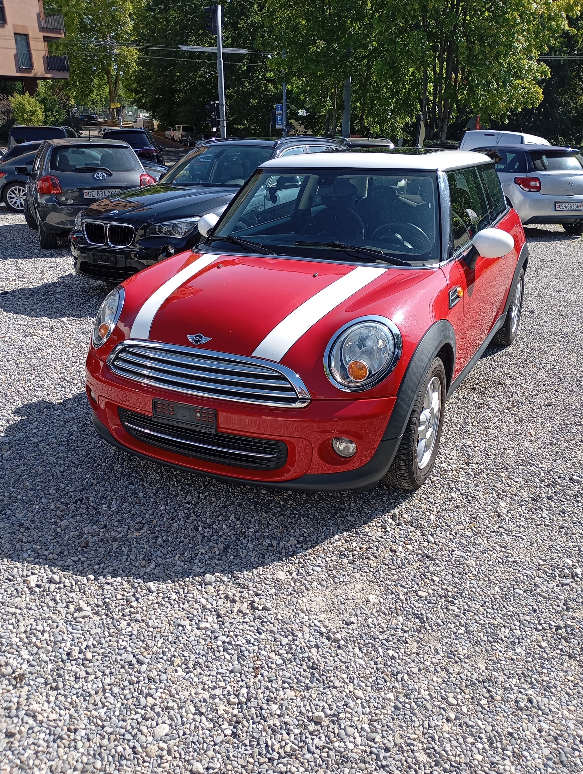 MINI Cooper Steptronic-image-13