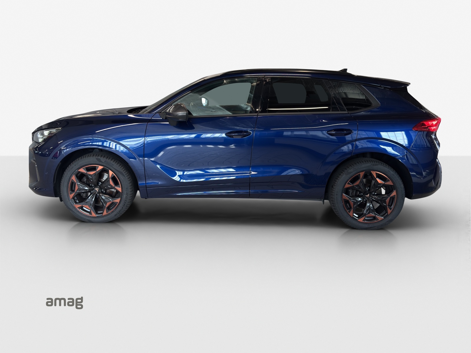 CUPRA Terramar 2.0 TSI DSG 4Drive VZ-image-1