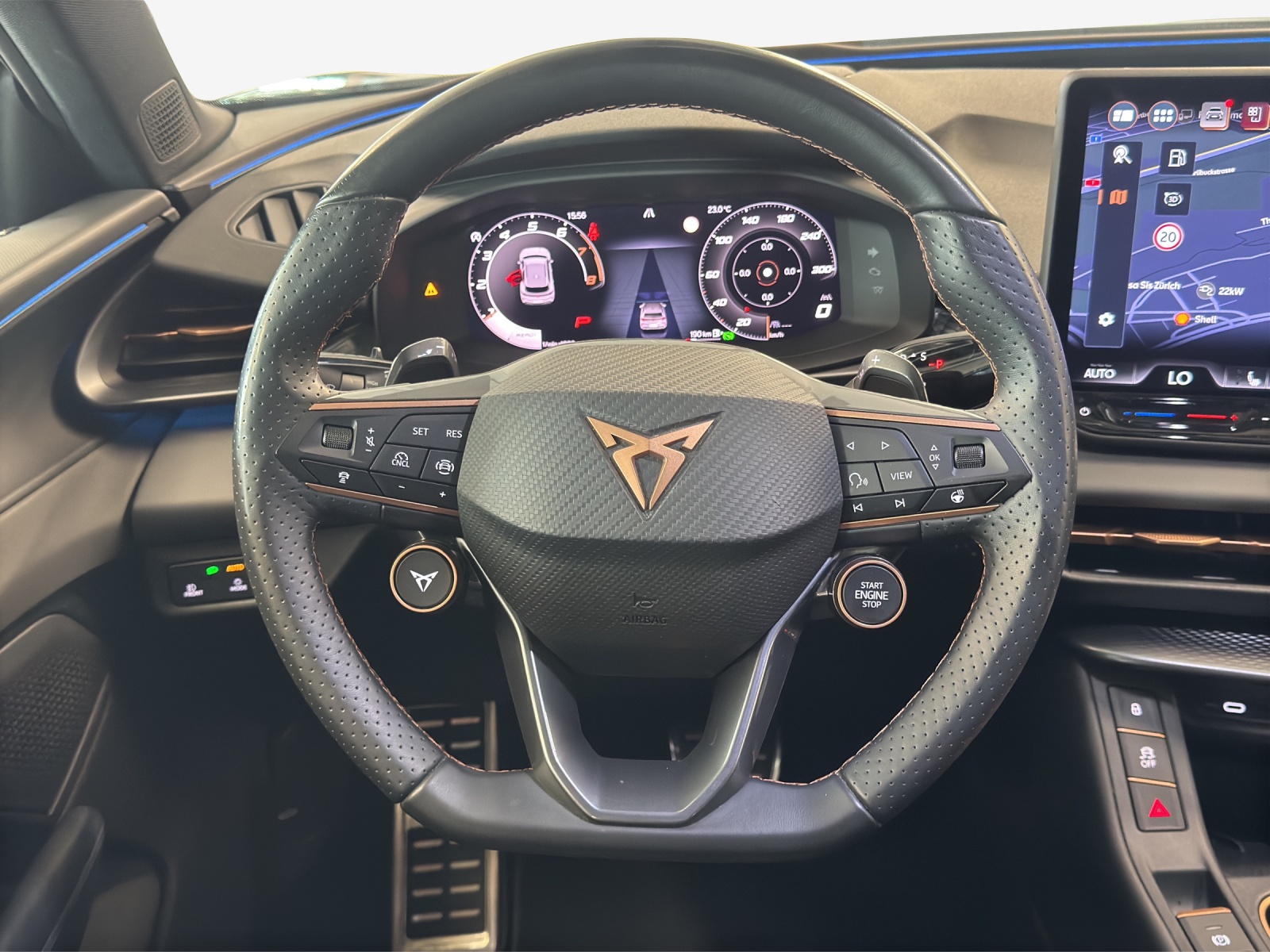 CUPRA Terramar 2.0 TSI DSG 4Drive VZ-image-9