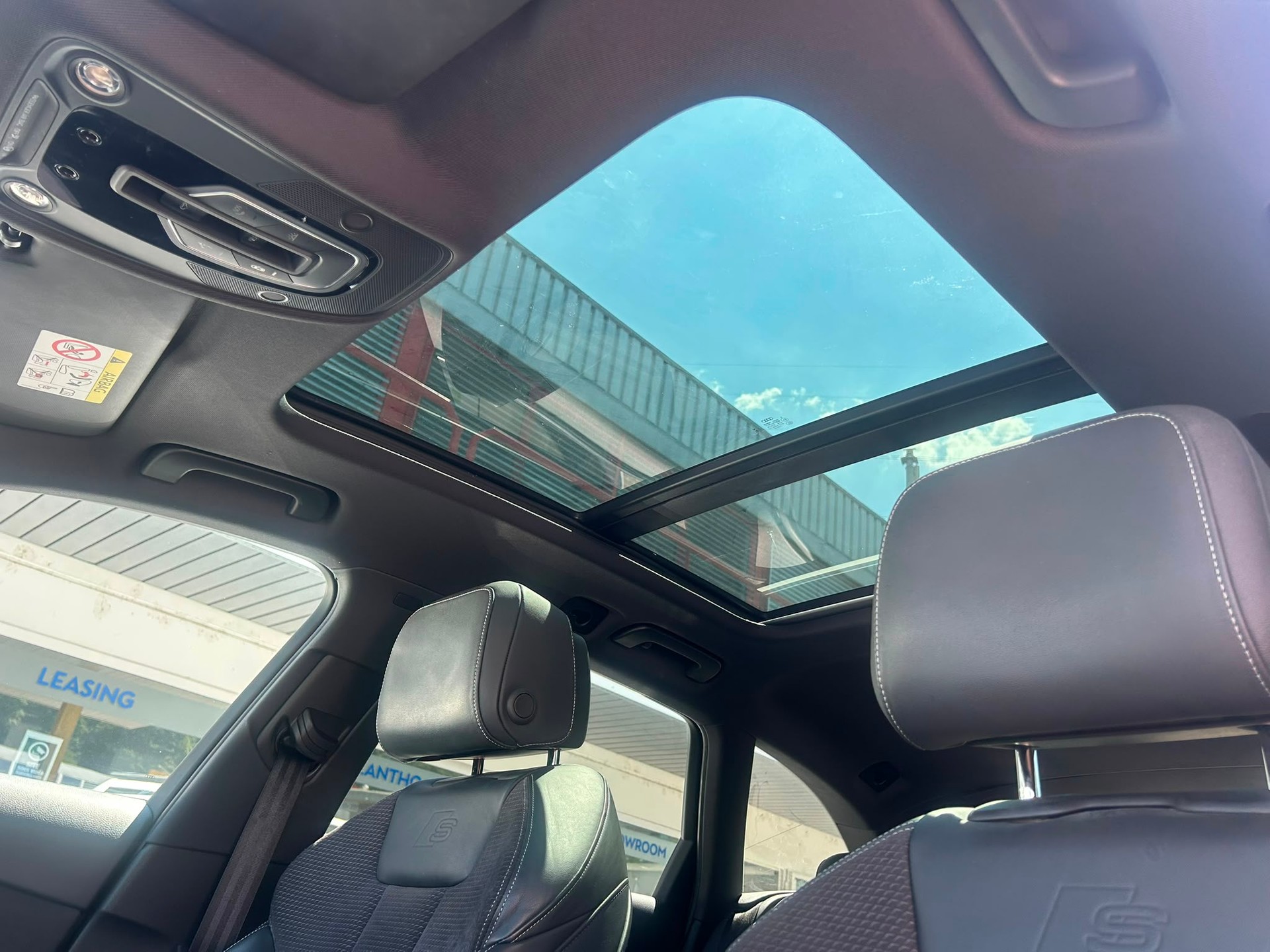 AUDI A4 Avant 2.0 TDI Sport quattro S-tronic-image-7