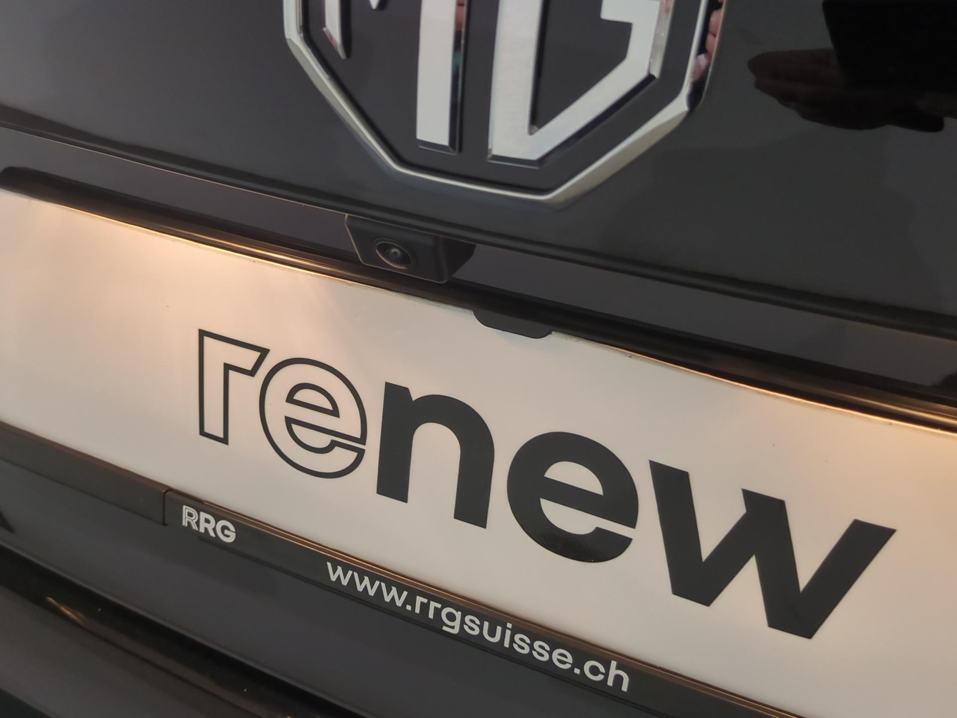 MG 3 1.5 Hybrid Luxury Aut.-image-18