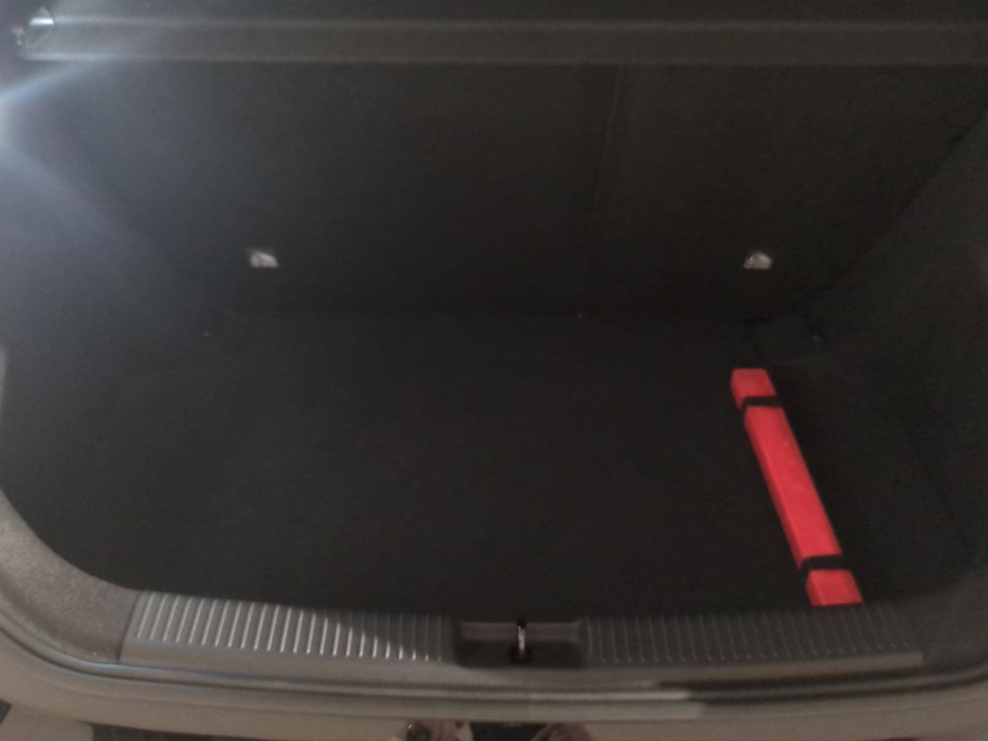 MG 3 1.5 Hybrid Luxury Aut.-image-15