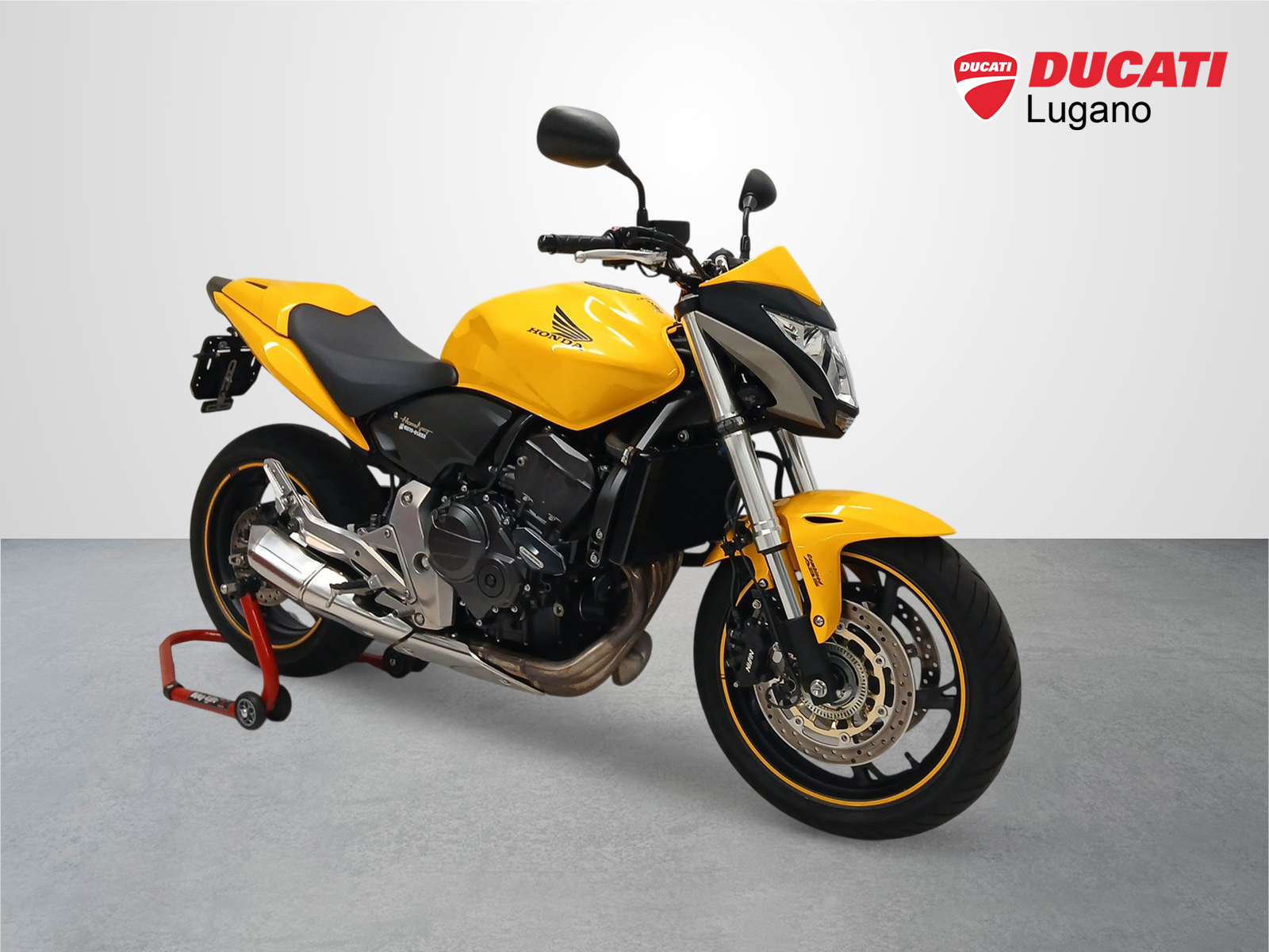 HONDA CB 600 F ABS Hornet
