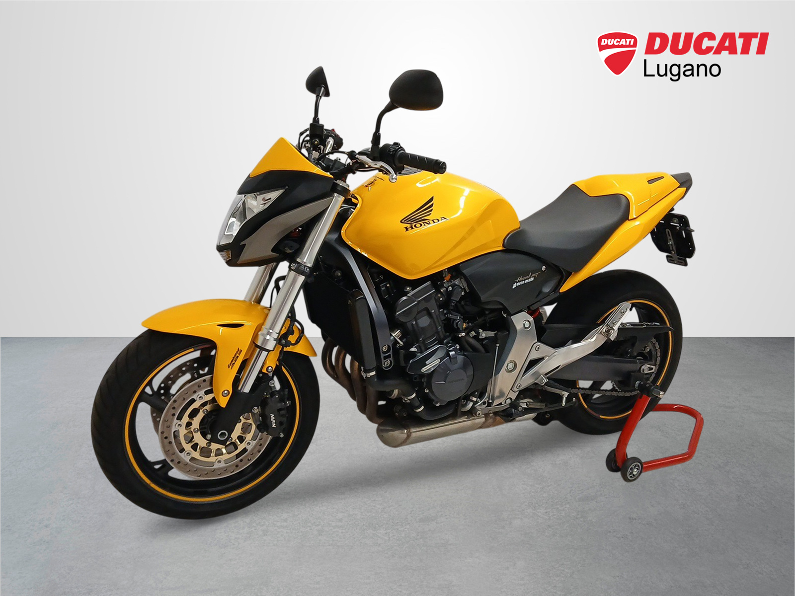 HONDA CB 600 F ABS Hornet-showroom-element-1
