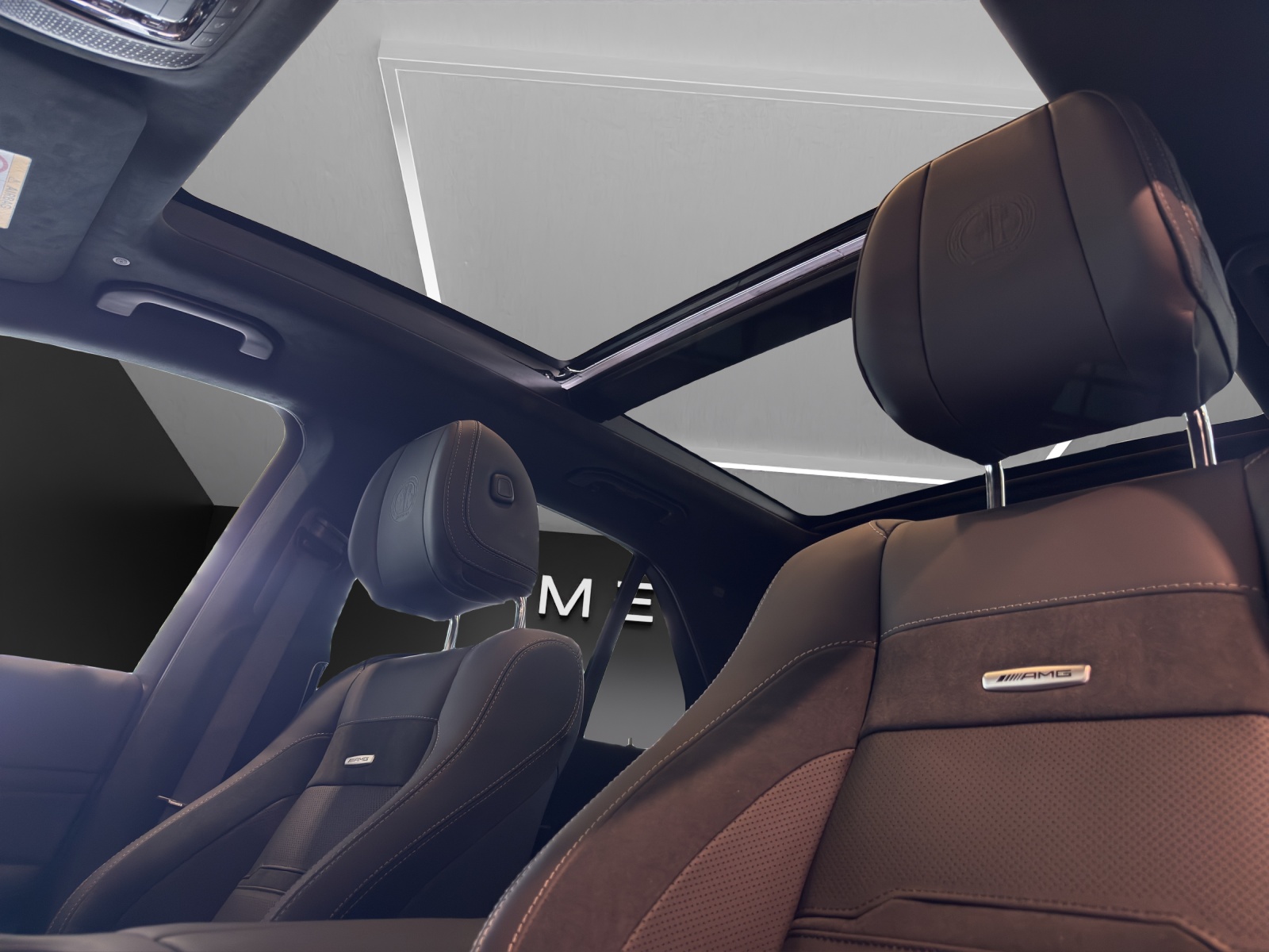 MERCEDES-BENZ GLE 53 AMG Hybrid EQ Star 4Matic+ 9G-Tronic-image-13