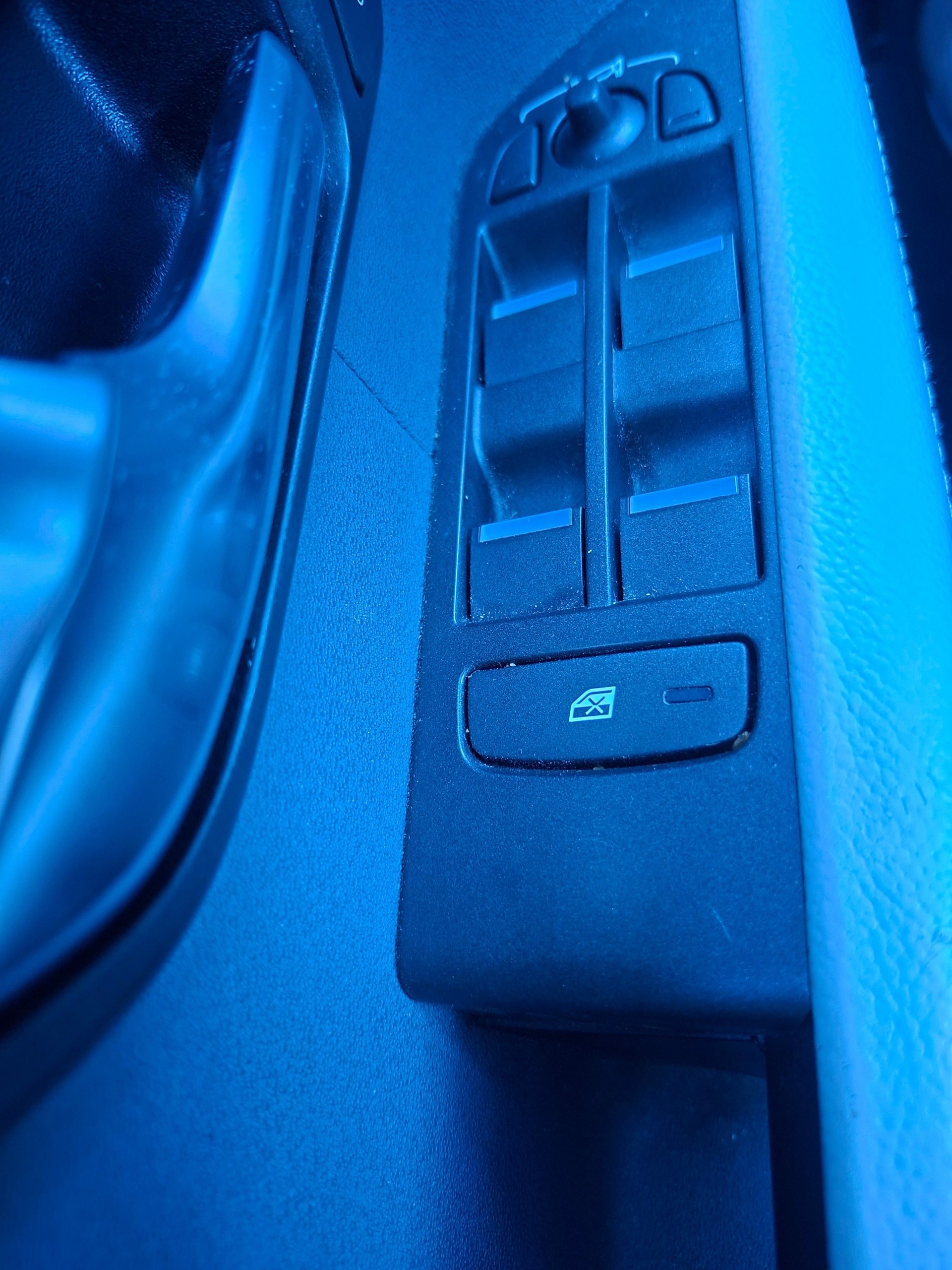 LAND ROVER Range Rover Evoque 2.0 Si4 Dynamic AT6-image-12