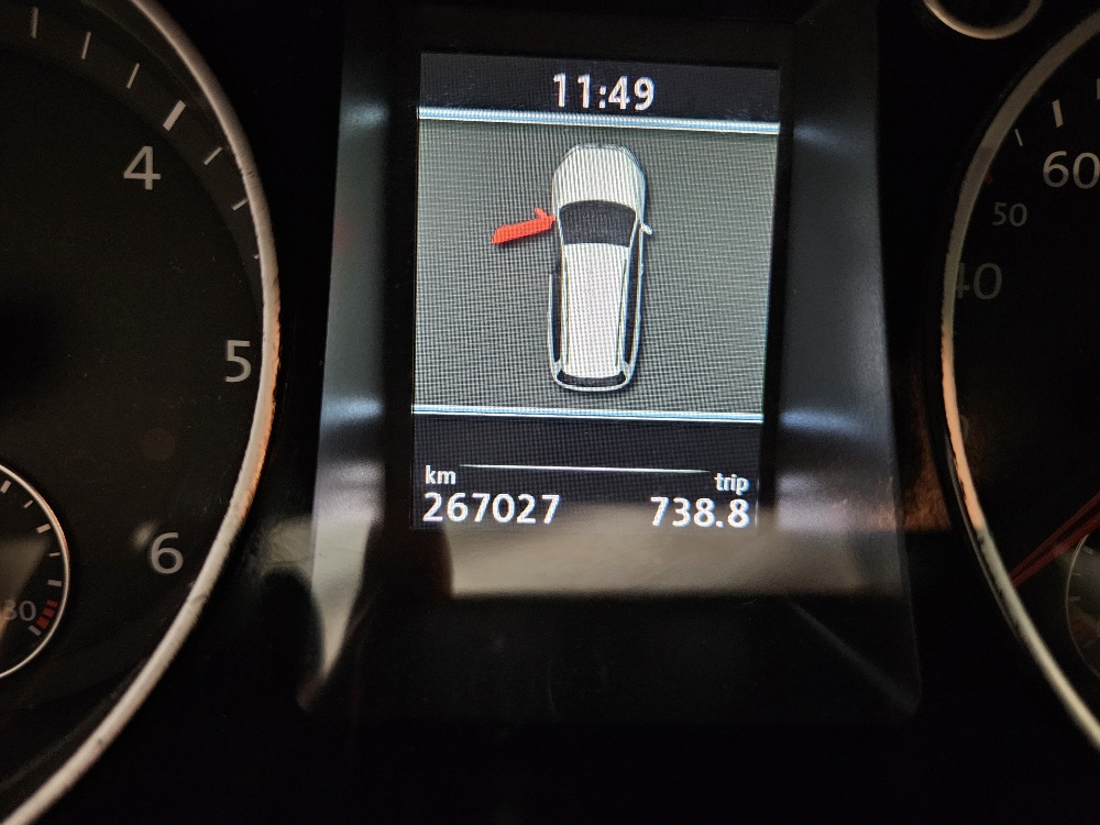 VW Passat Variant 2.0 TDI BMT Comfortline 4Motion-image-9