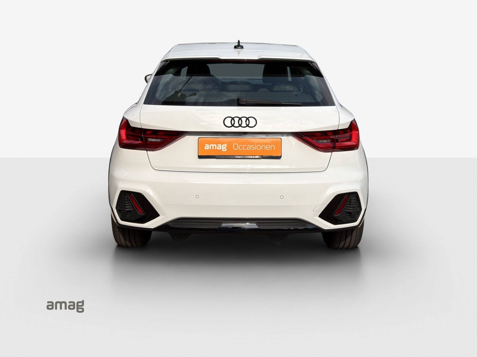AUDI A1 allstreet 30 TFSI Attraction S-tronic-image-3