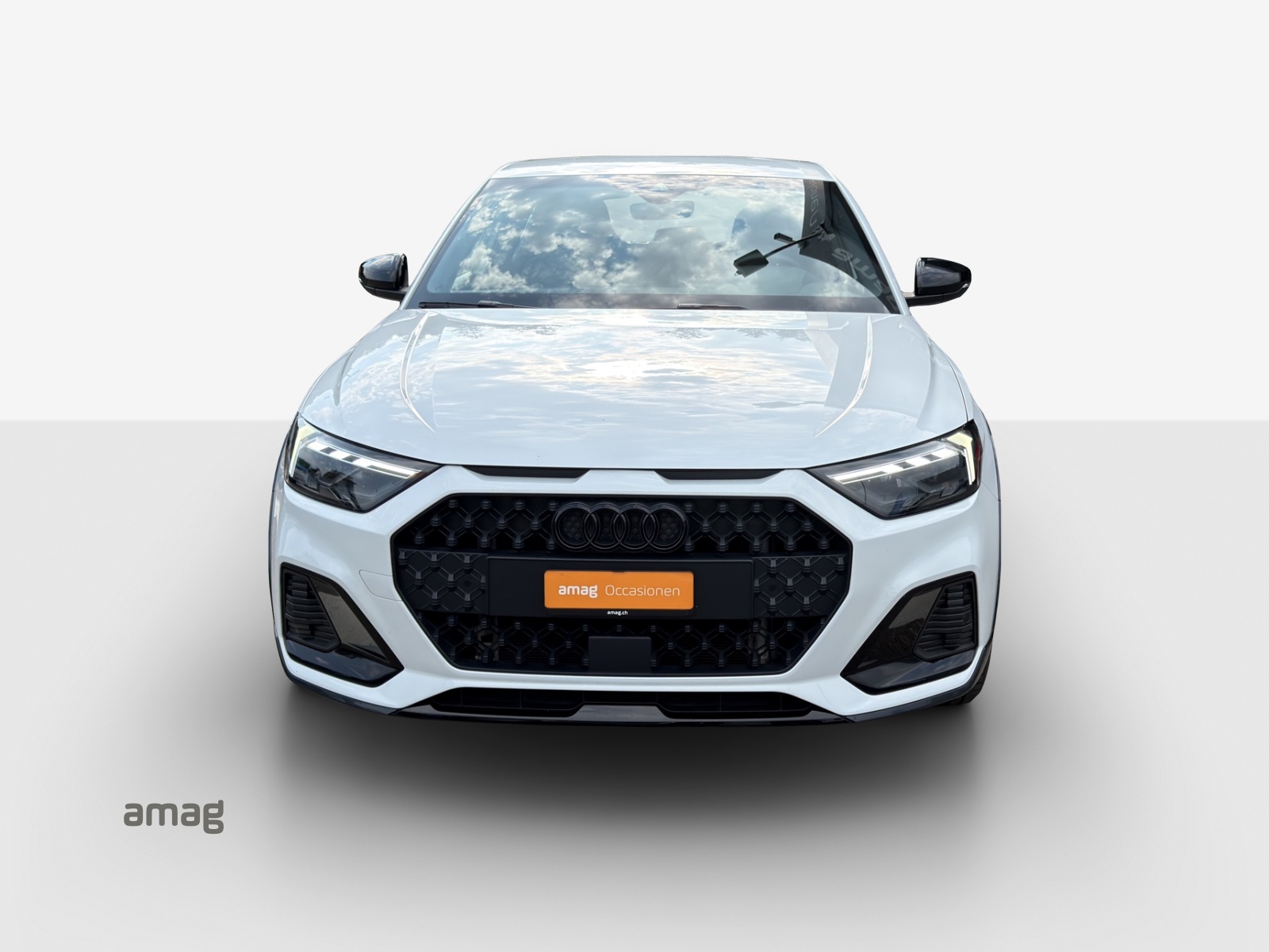 AUDI A1 allstreet 30 TFSI Attraction S-tronic-image-6