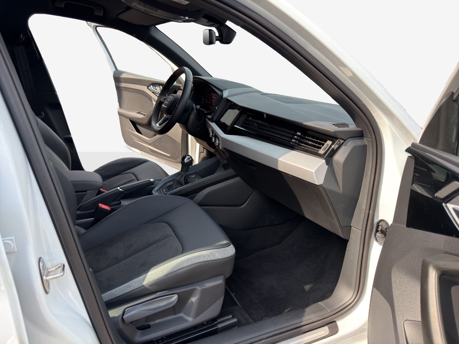 AUDI A1 allstreet 30 TFSI Attraction S-tronic-image-14
