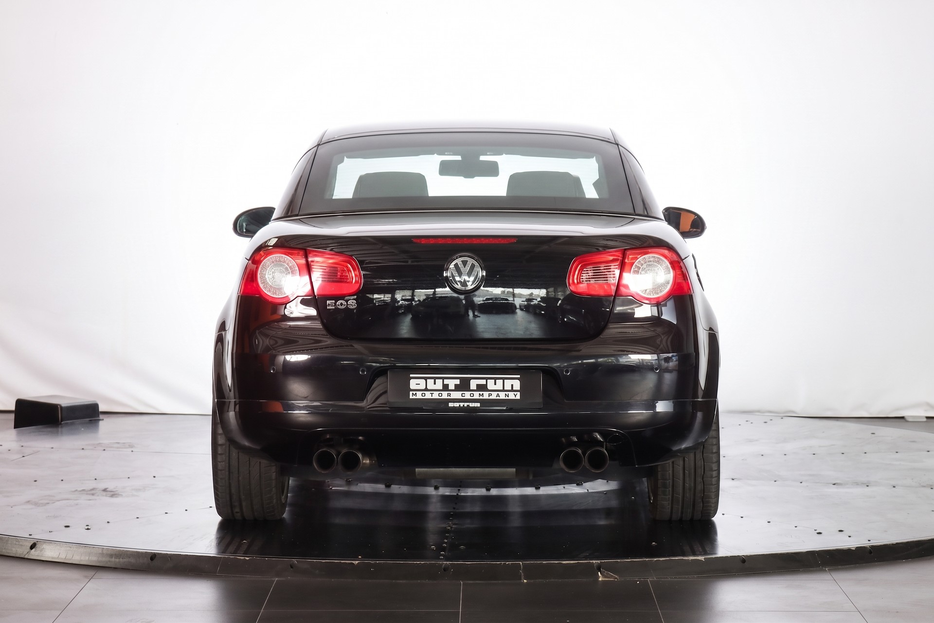 VW Eos 2.0 FSI Turbo-image-7