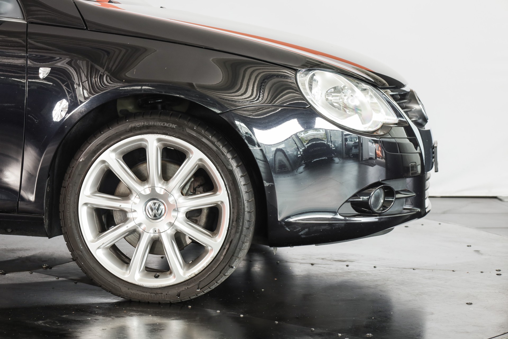 VW Eos 2.0 FSI Turbo-image-10