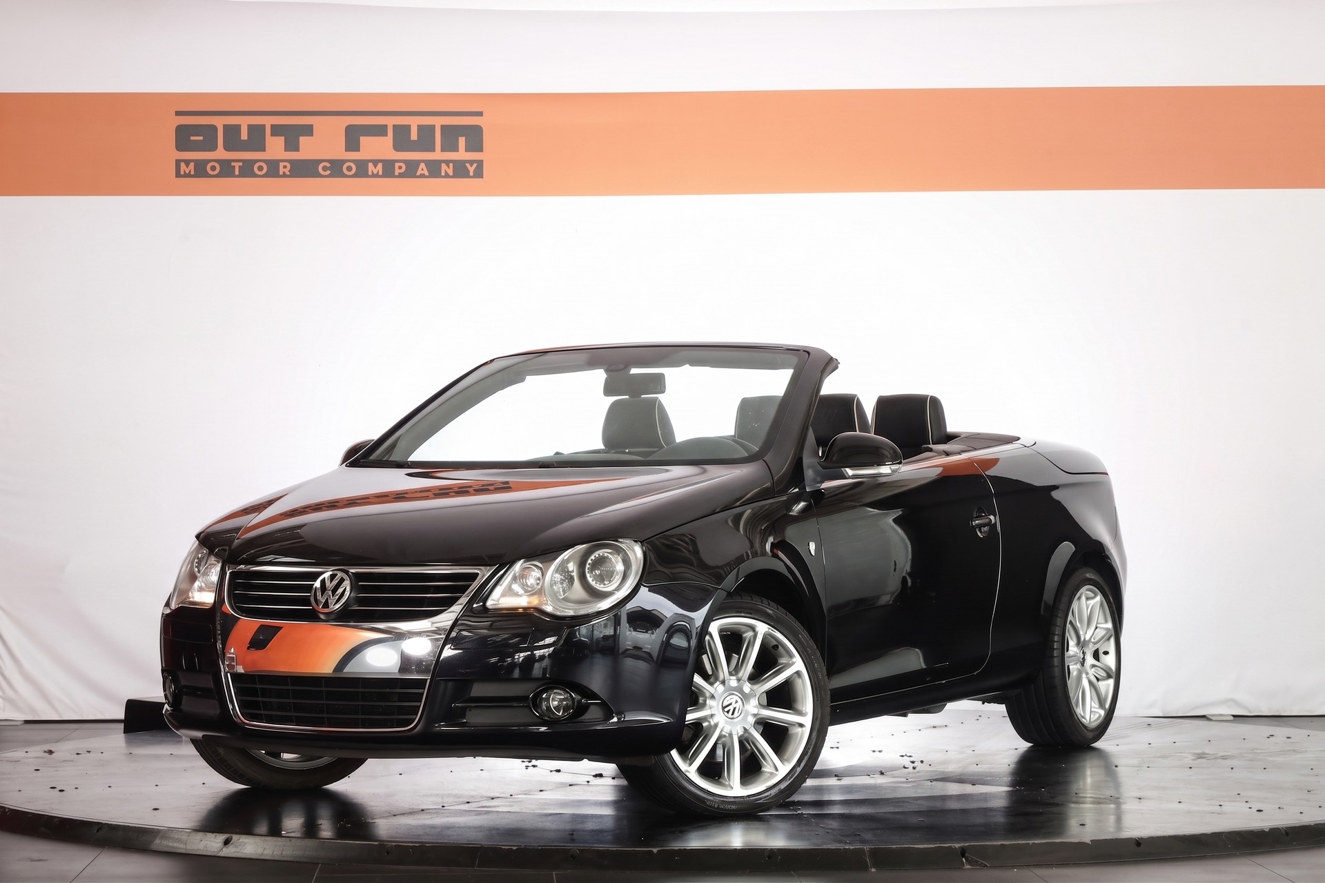 VW Eos 2.0 FSI Turbo-image-0
