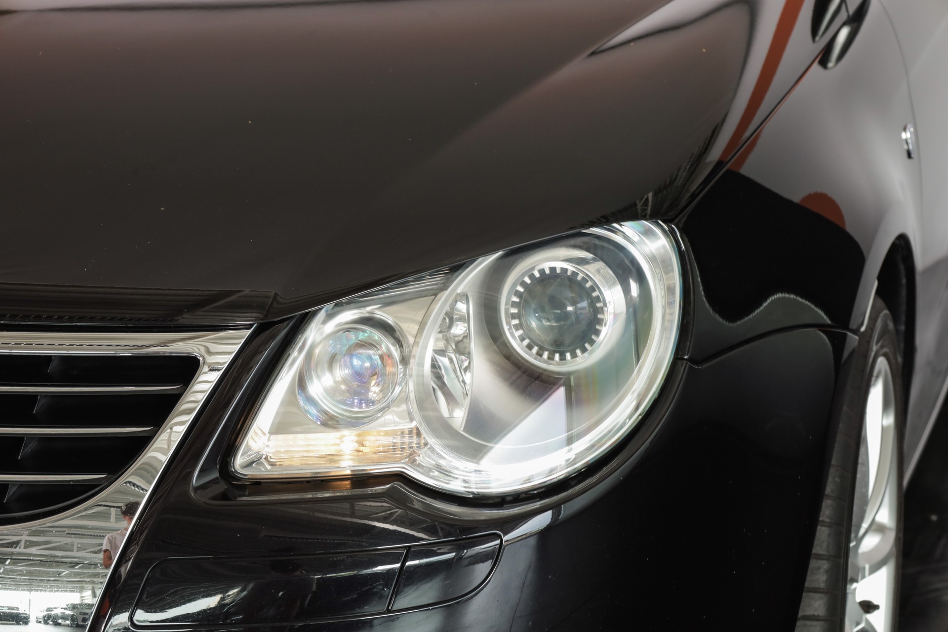 VW Eos 2.0 FSI Turbo-image-11
