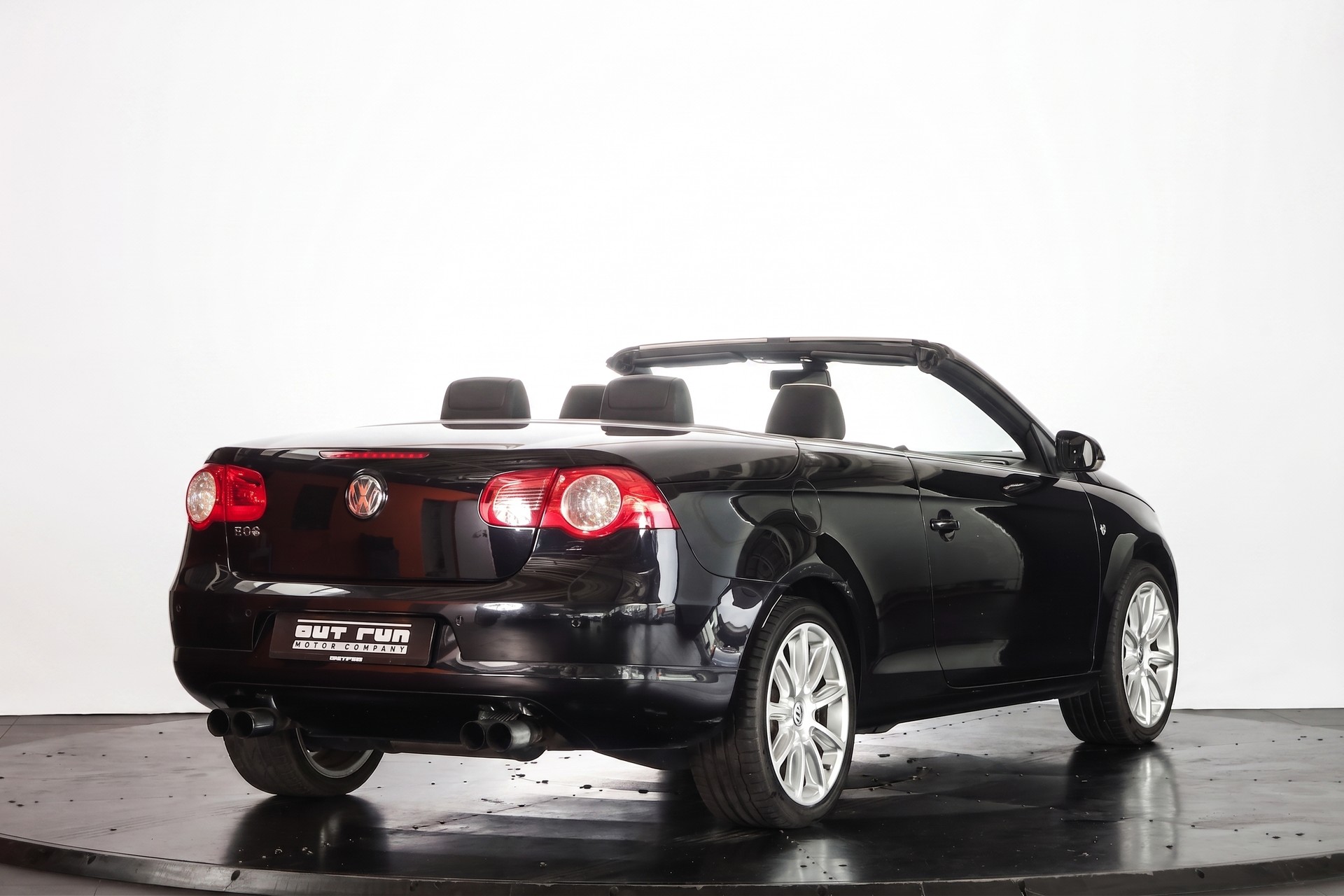 VW Eos 2.0 FSI Turbo-image-4