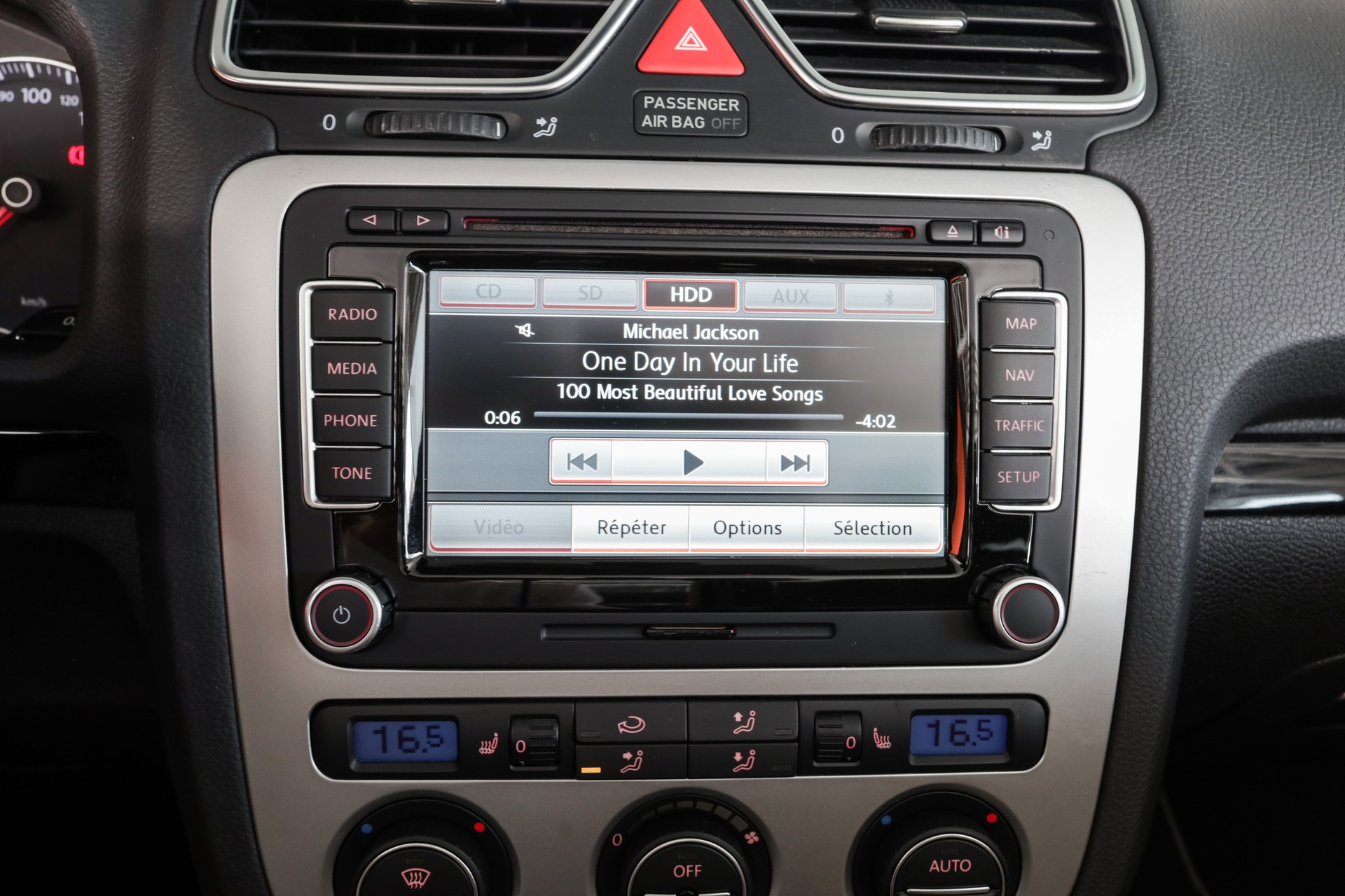 VW Eos 2.0 FSI Turbo-image-18