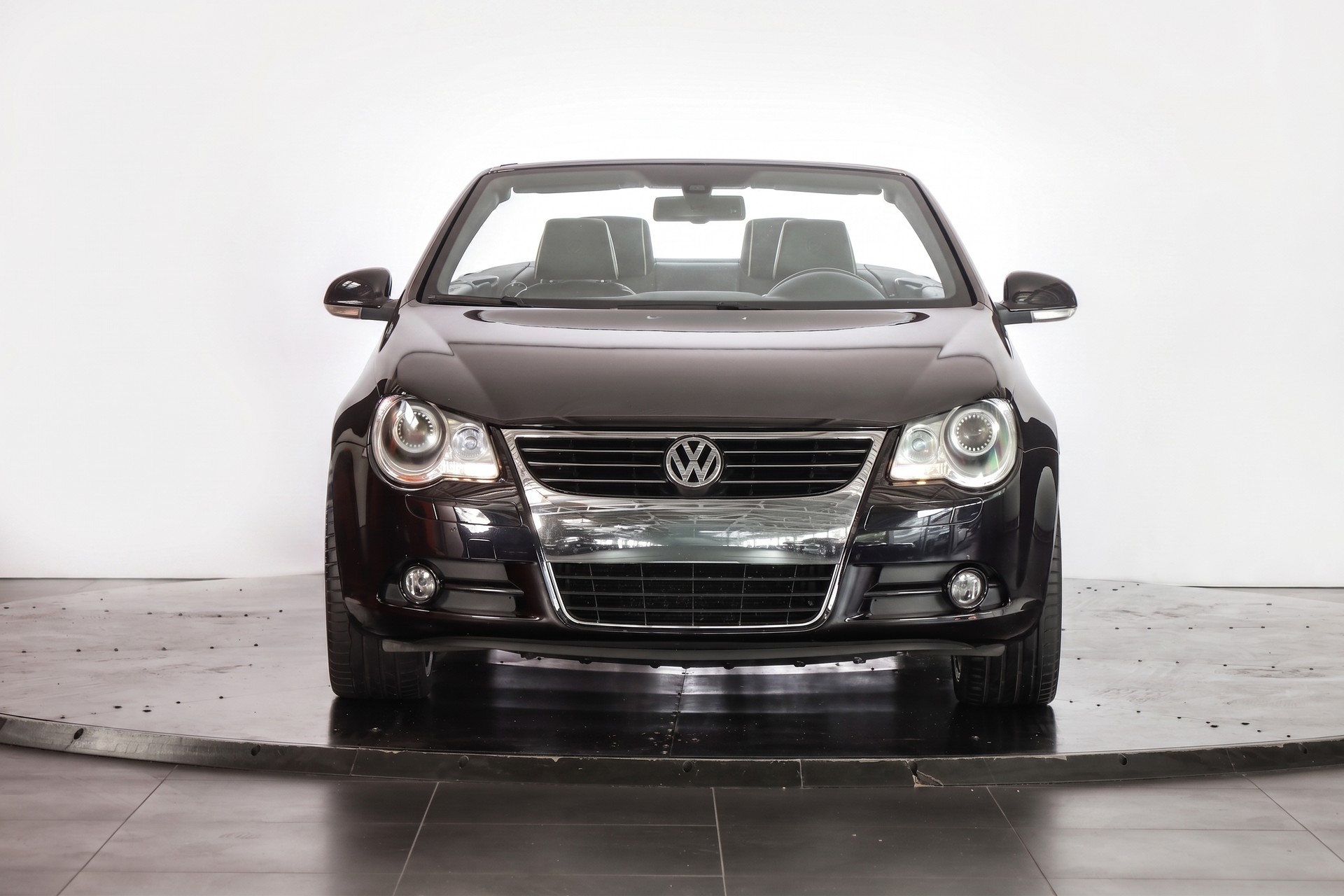 VW Eos 2.0 FSI Turbo-image-1