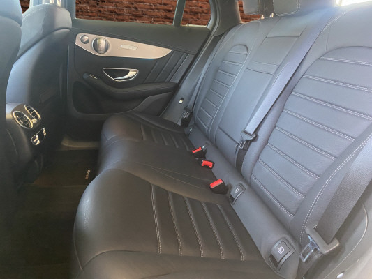 MERCEDES-BENZ GLC Coupé 250 d AMG 4M-image-13